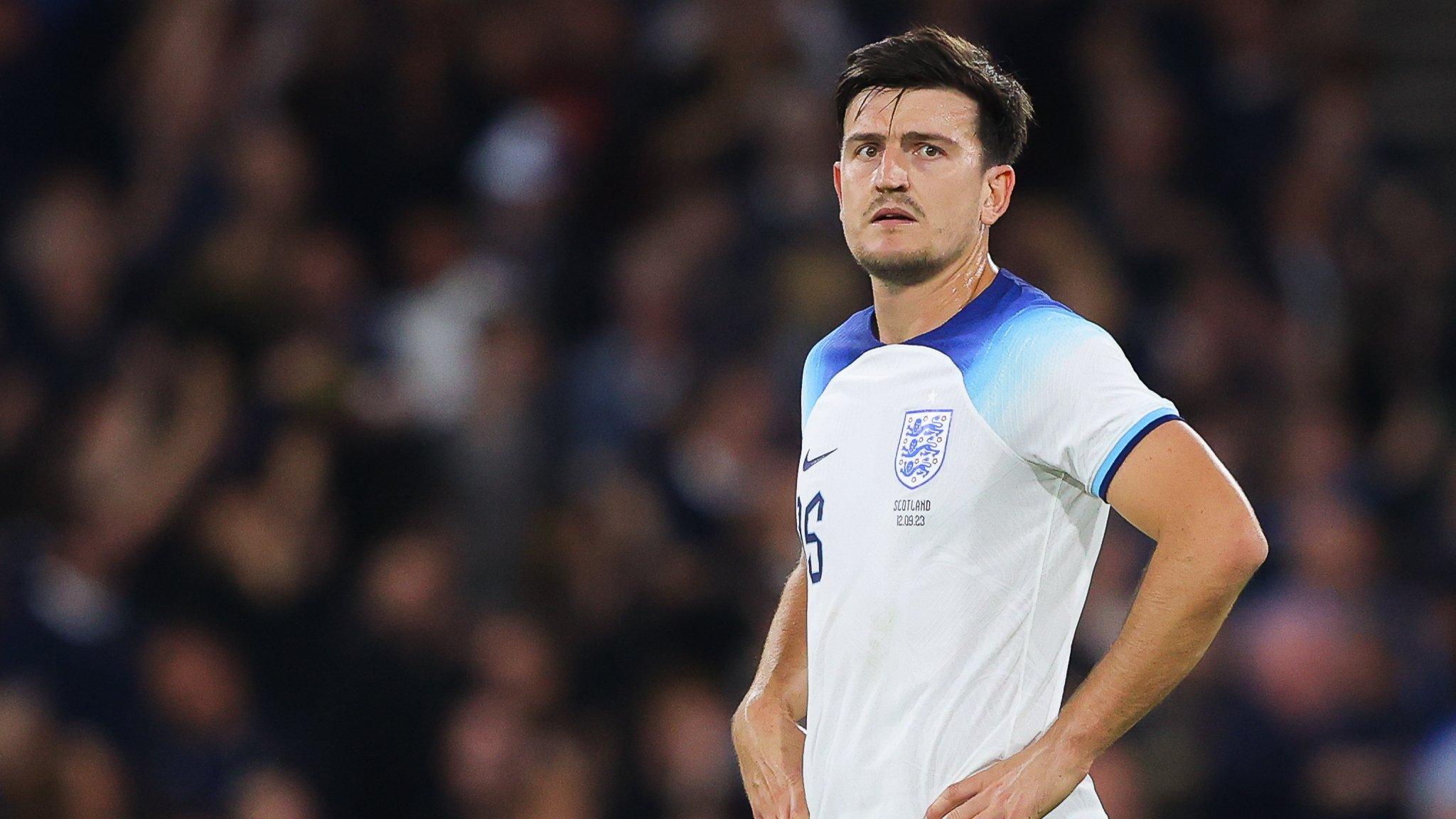 Harry Maguire