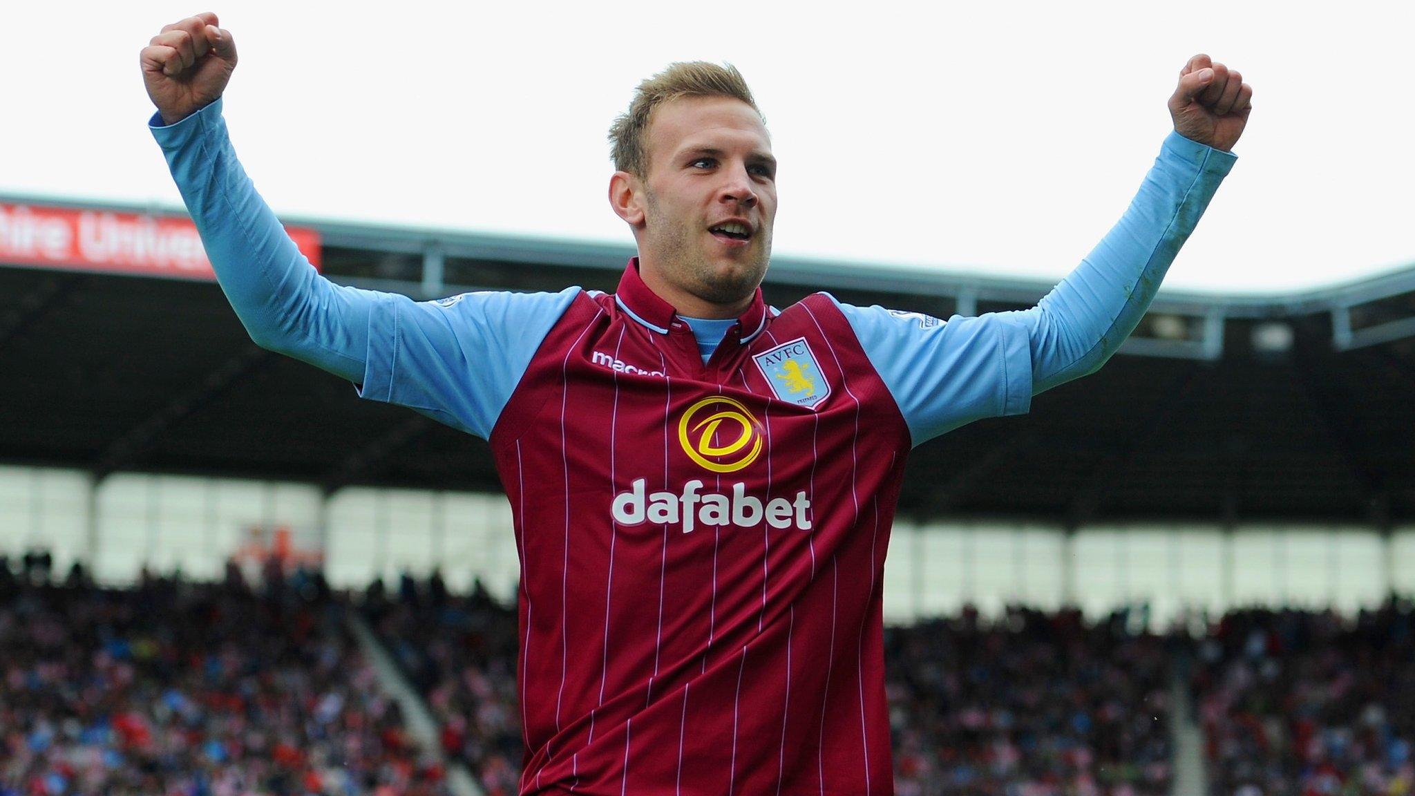 Andreas Weimann