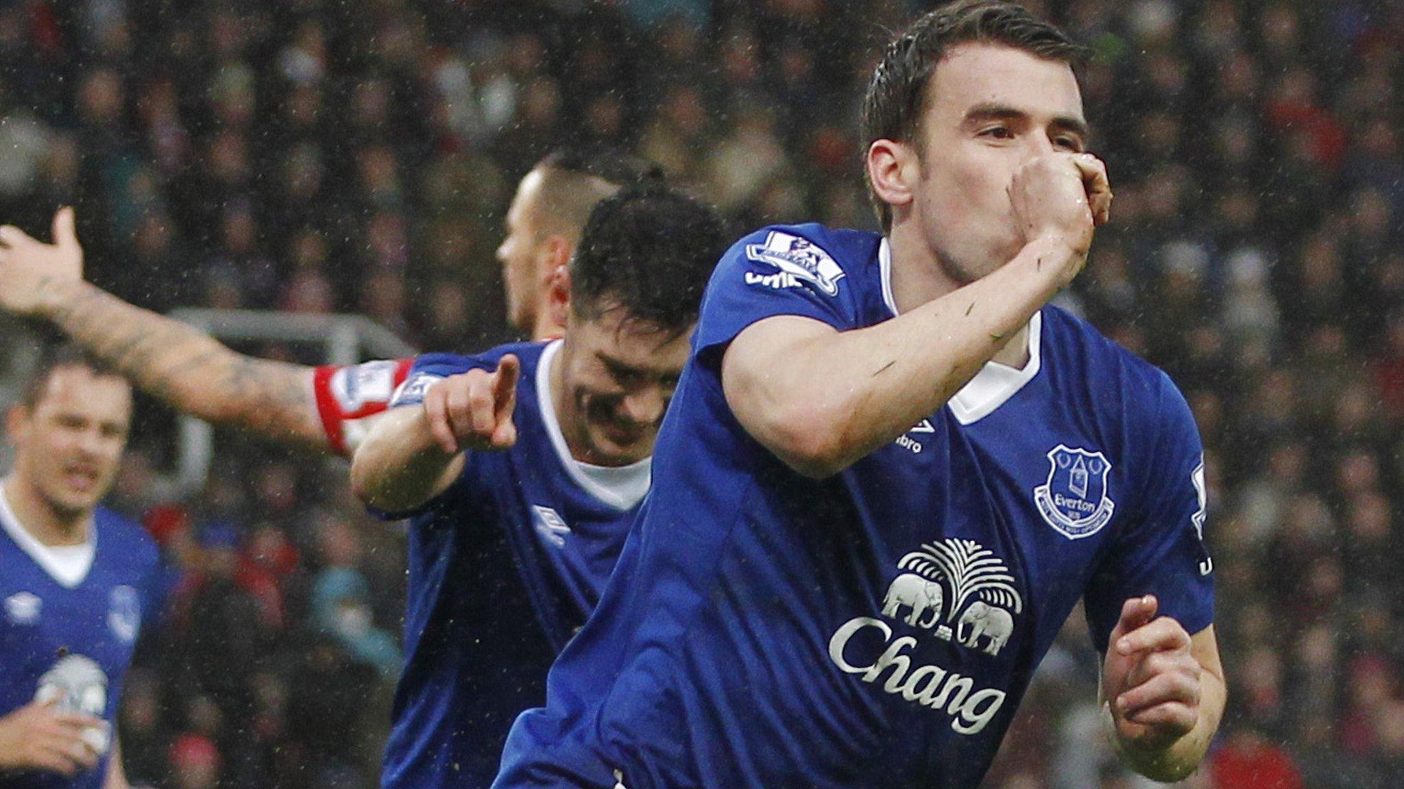 Seamus Coleman