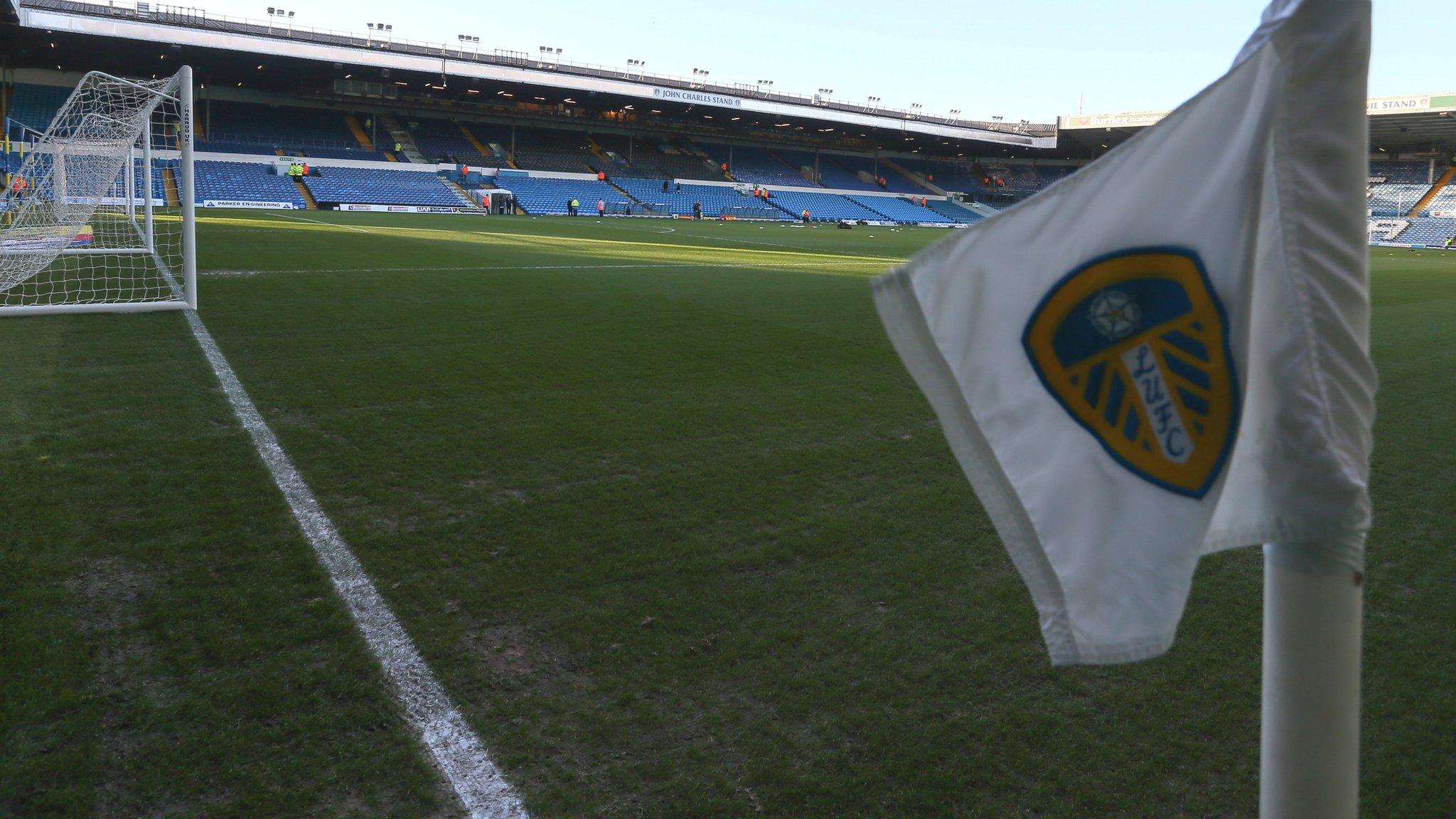 Elland Road