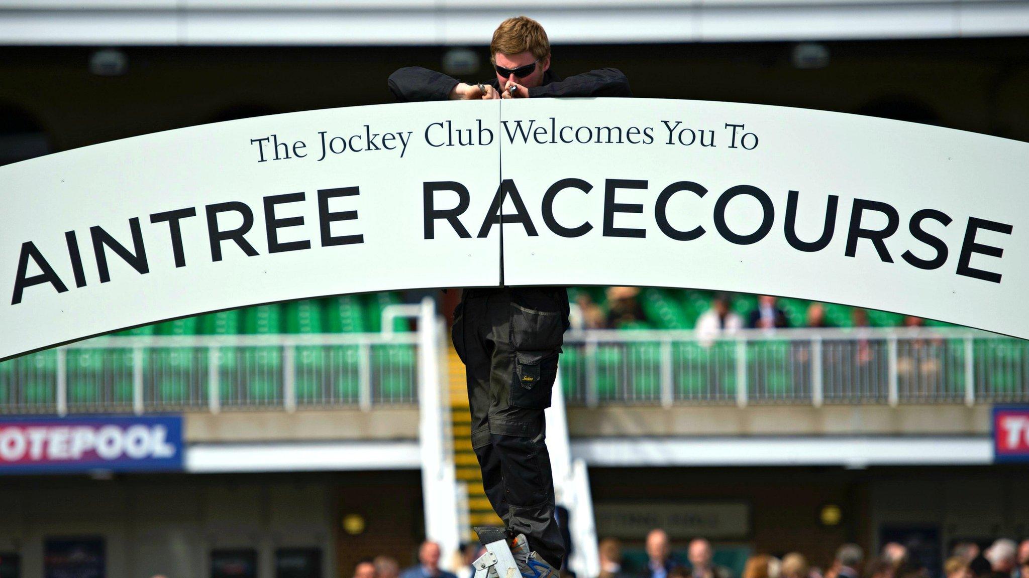 Aintree