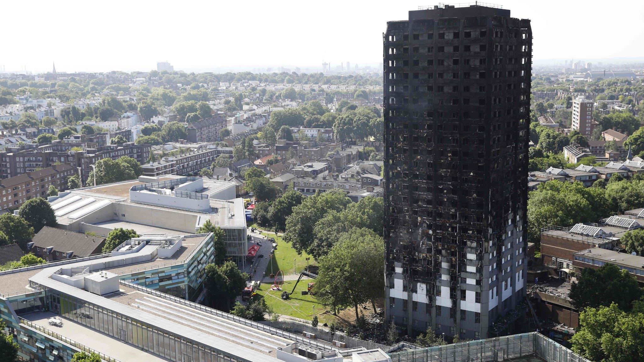 Grenfell Tower