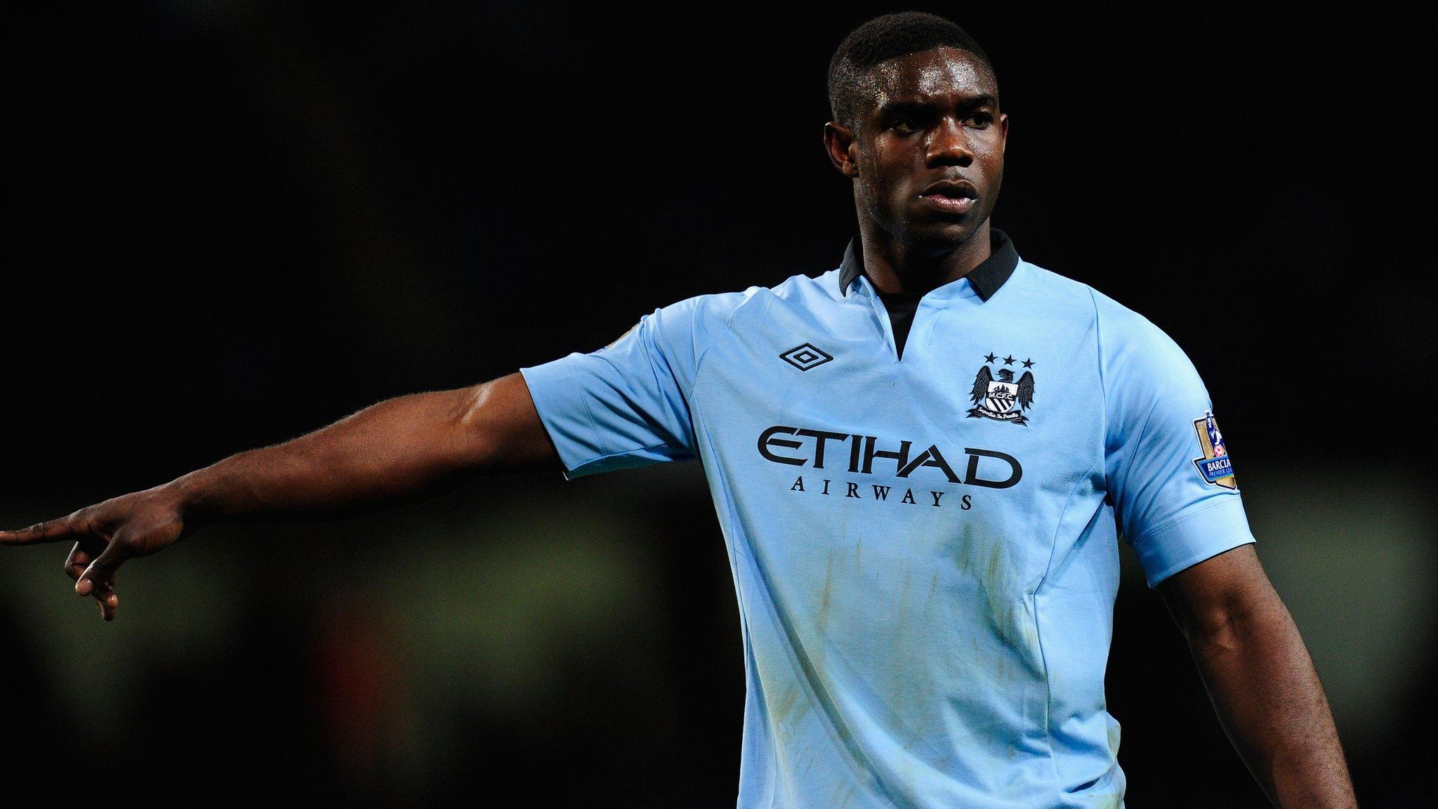 Micah Richards