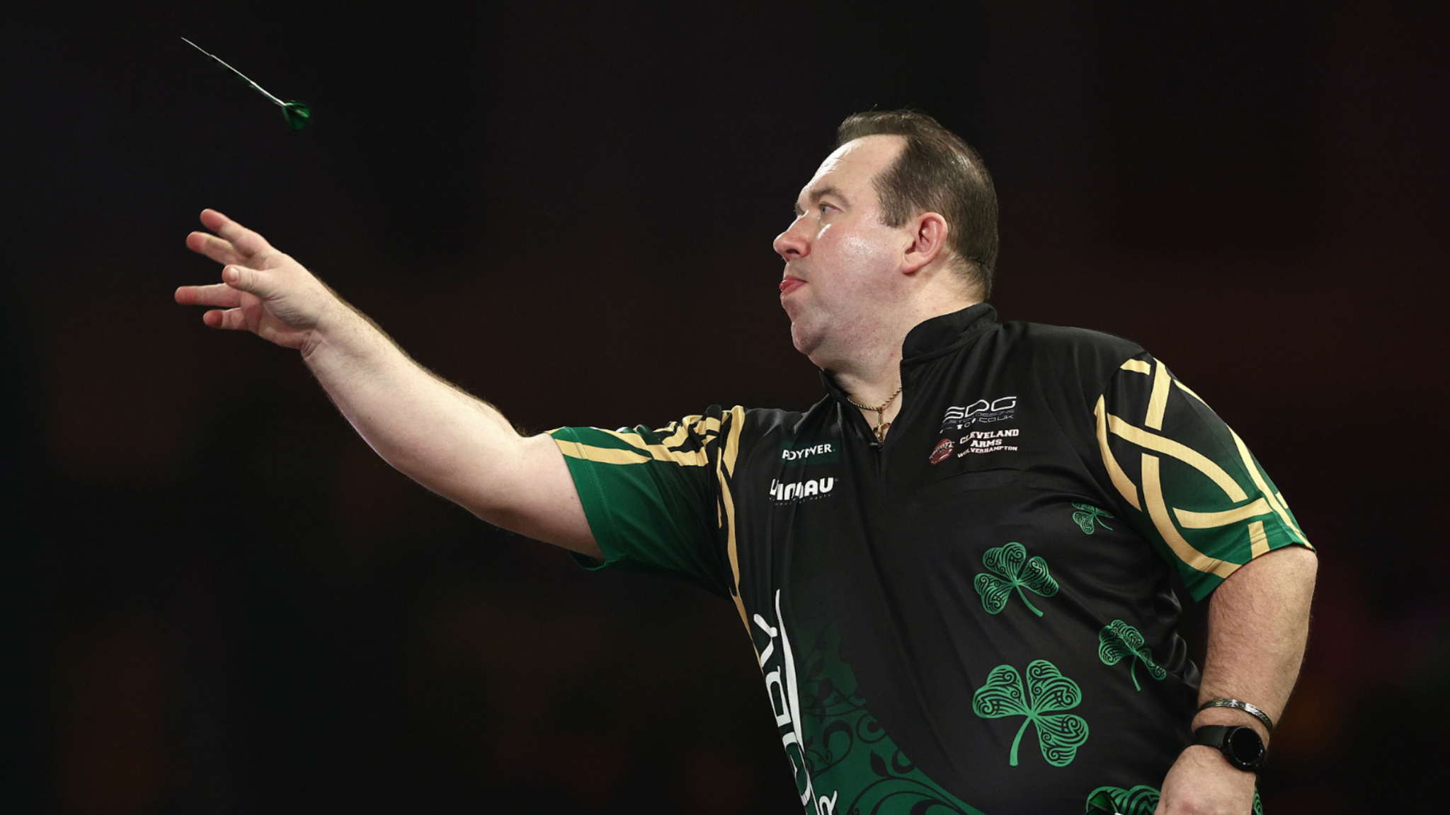 Brendan Dolan