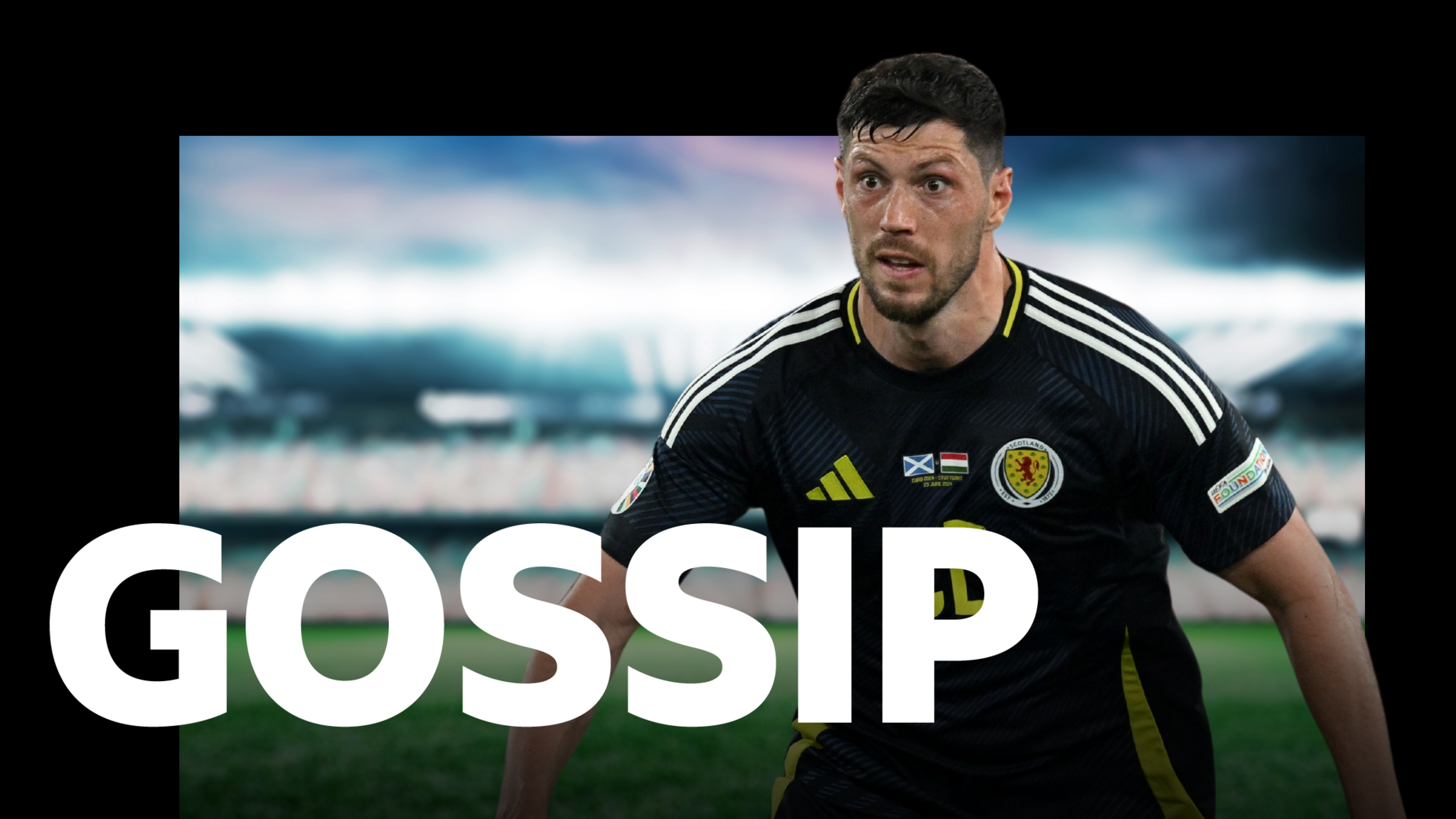 Gossip banner