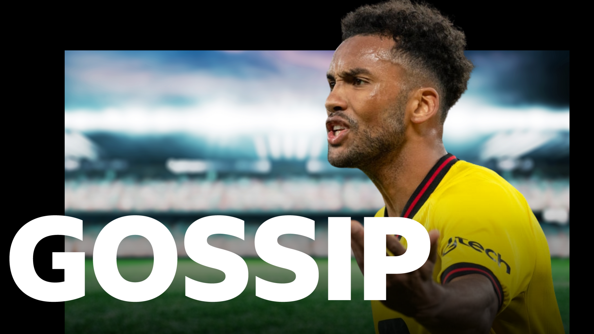 Scottish gossip - Auston Trusty