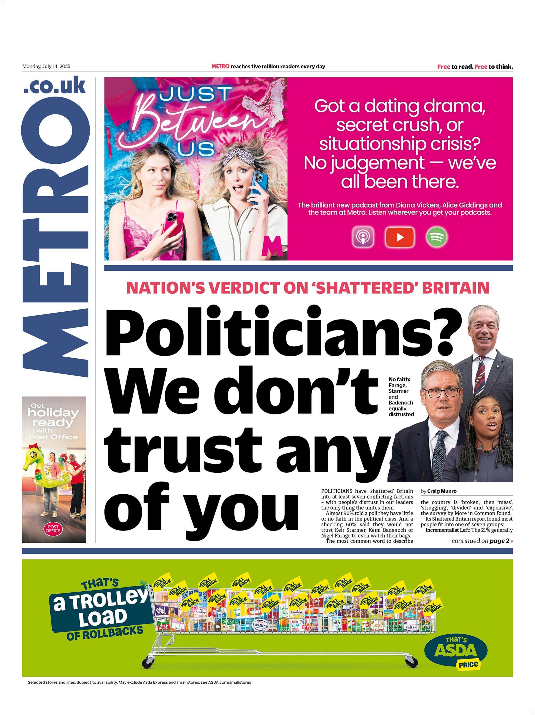 Metro