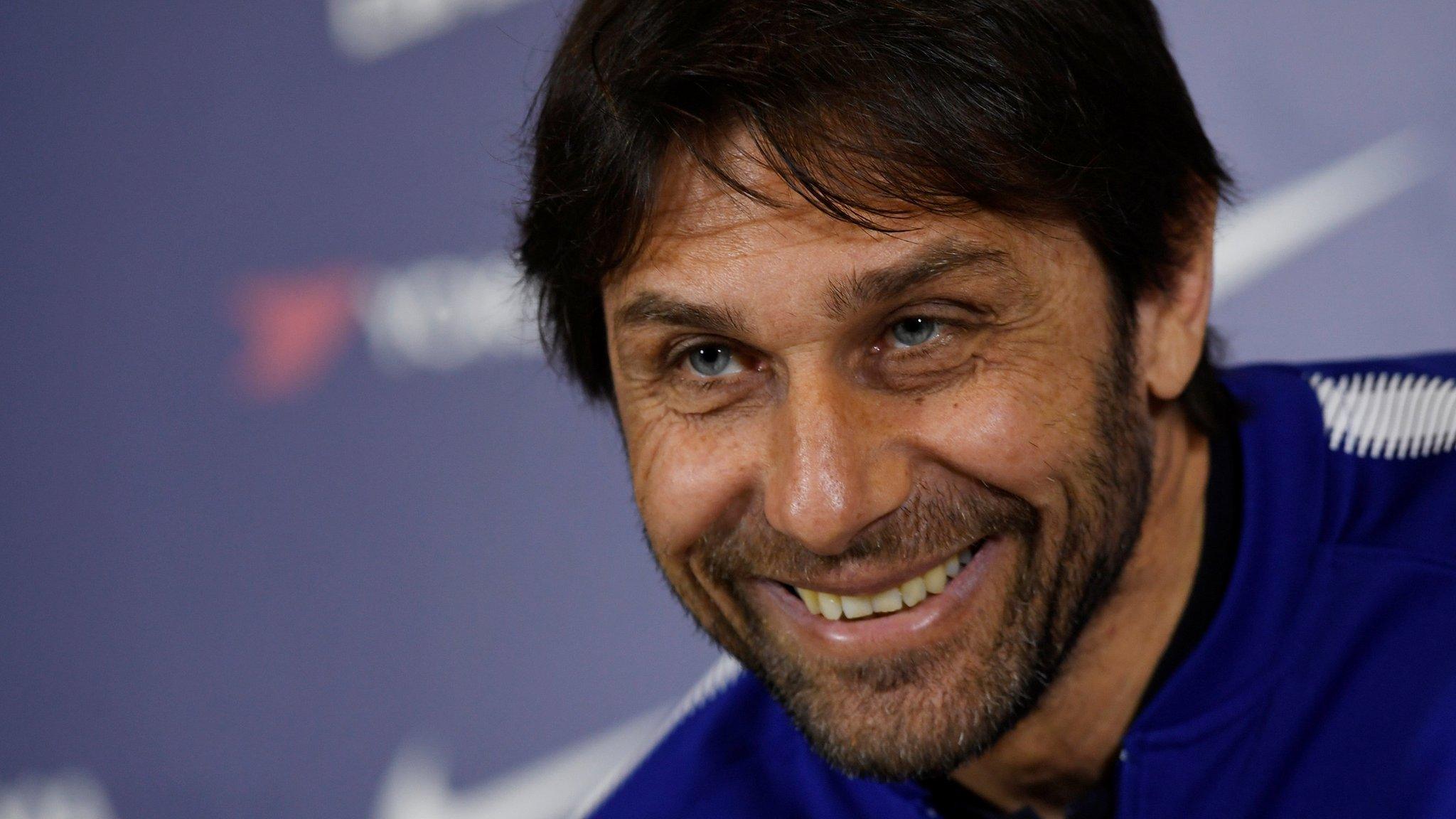 Antonio Conte