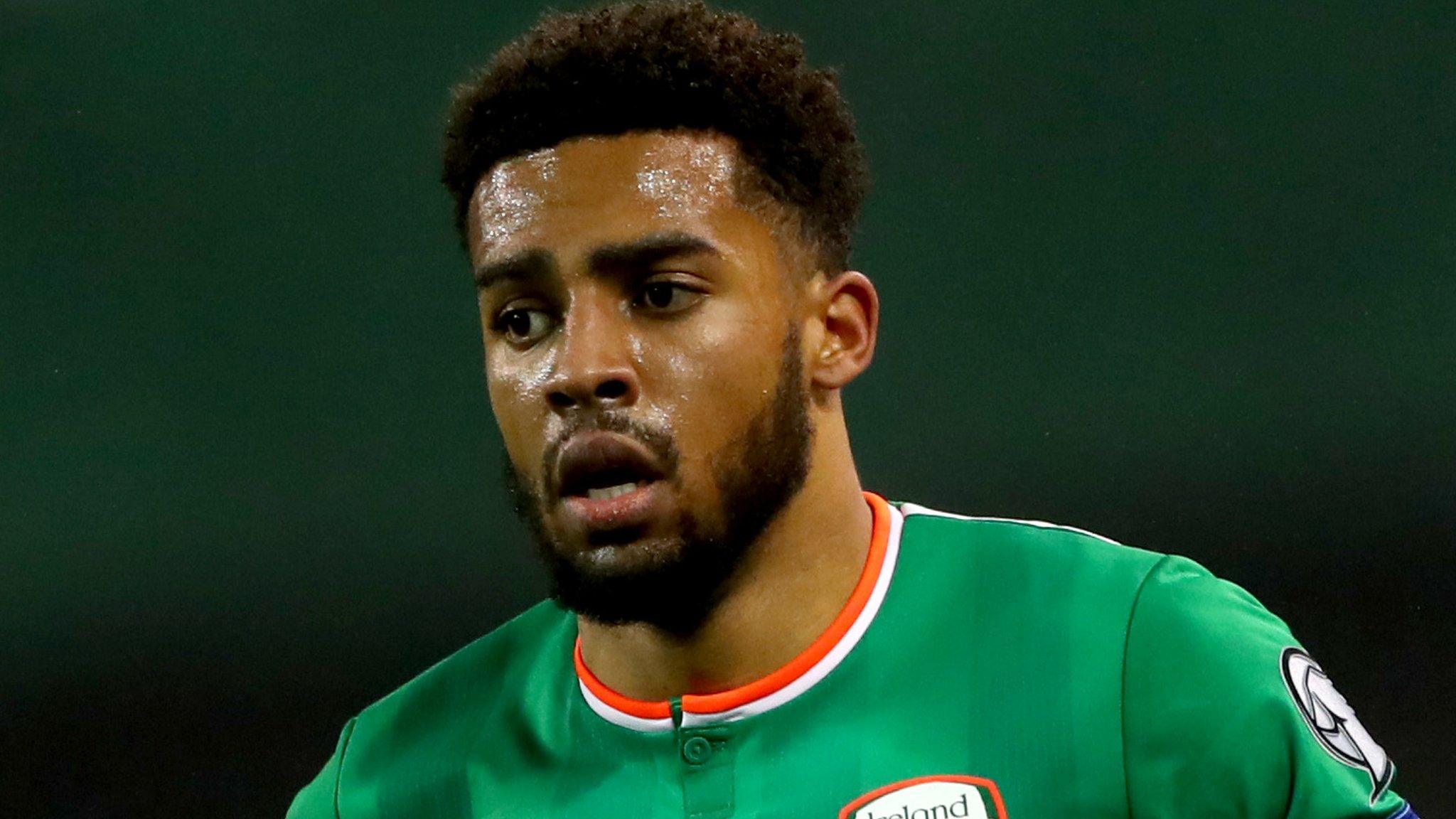 Cyrus Christie