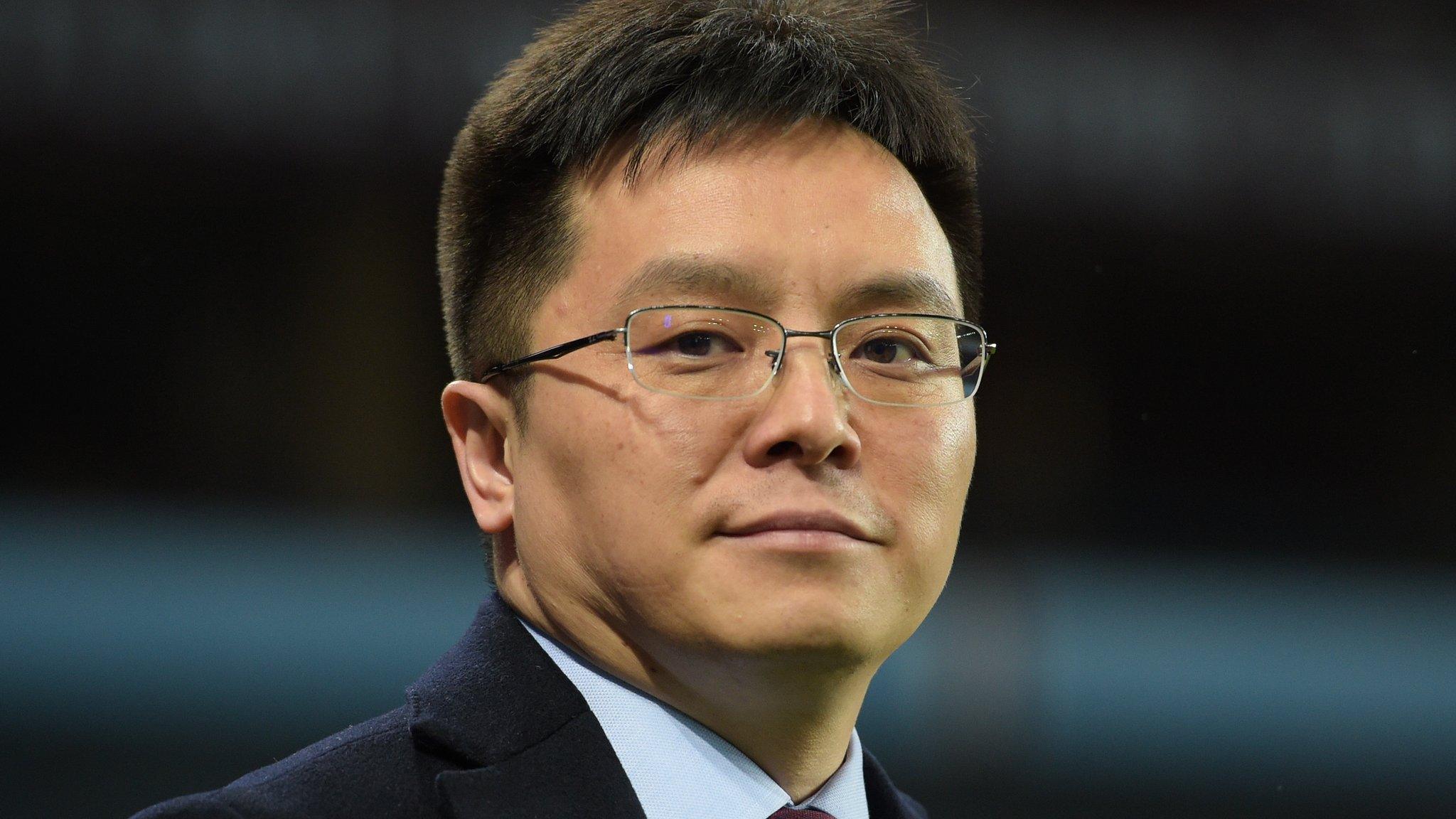 Dr Tony Xia