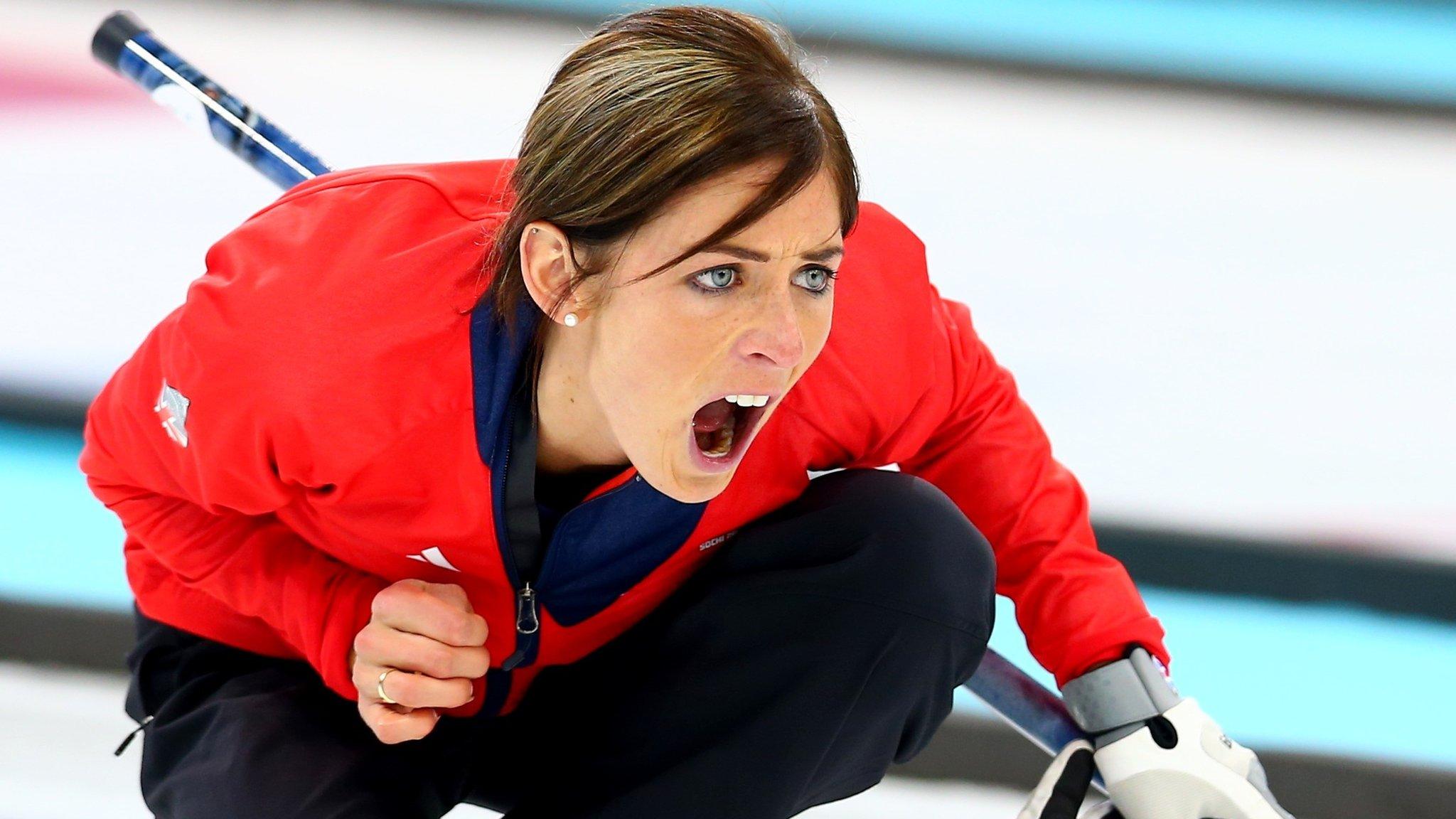 Eve Muirhead