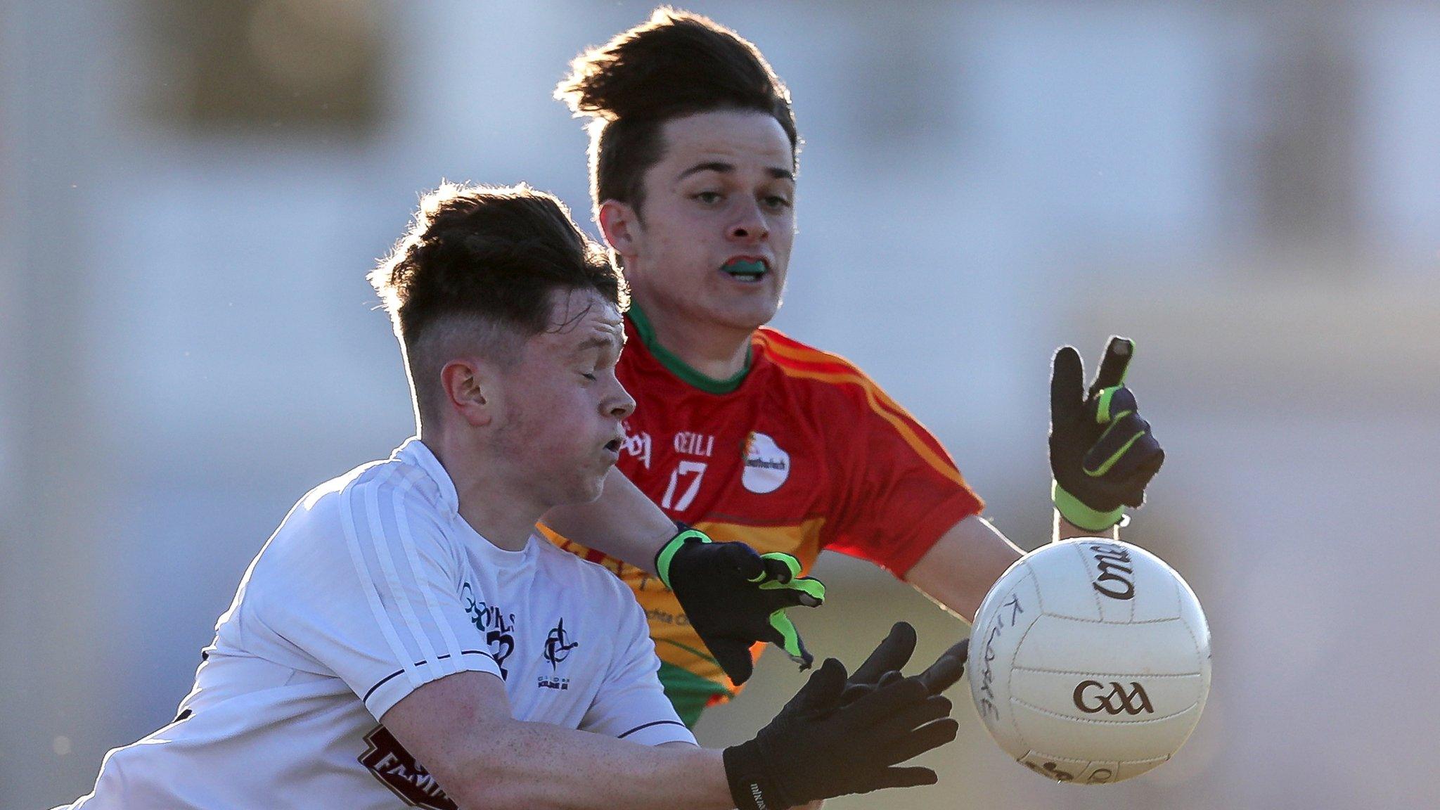 Gaelic football