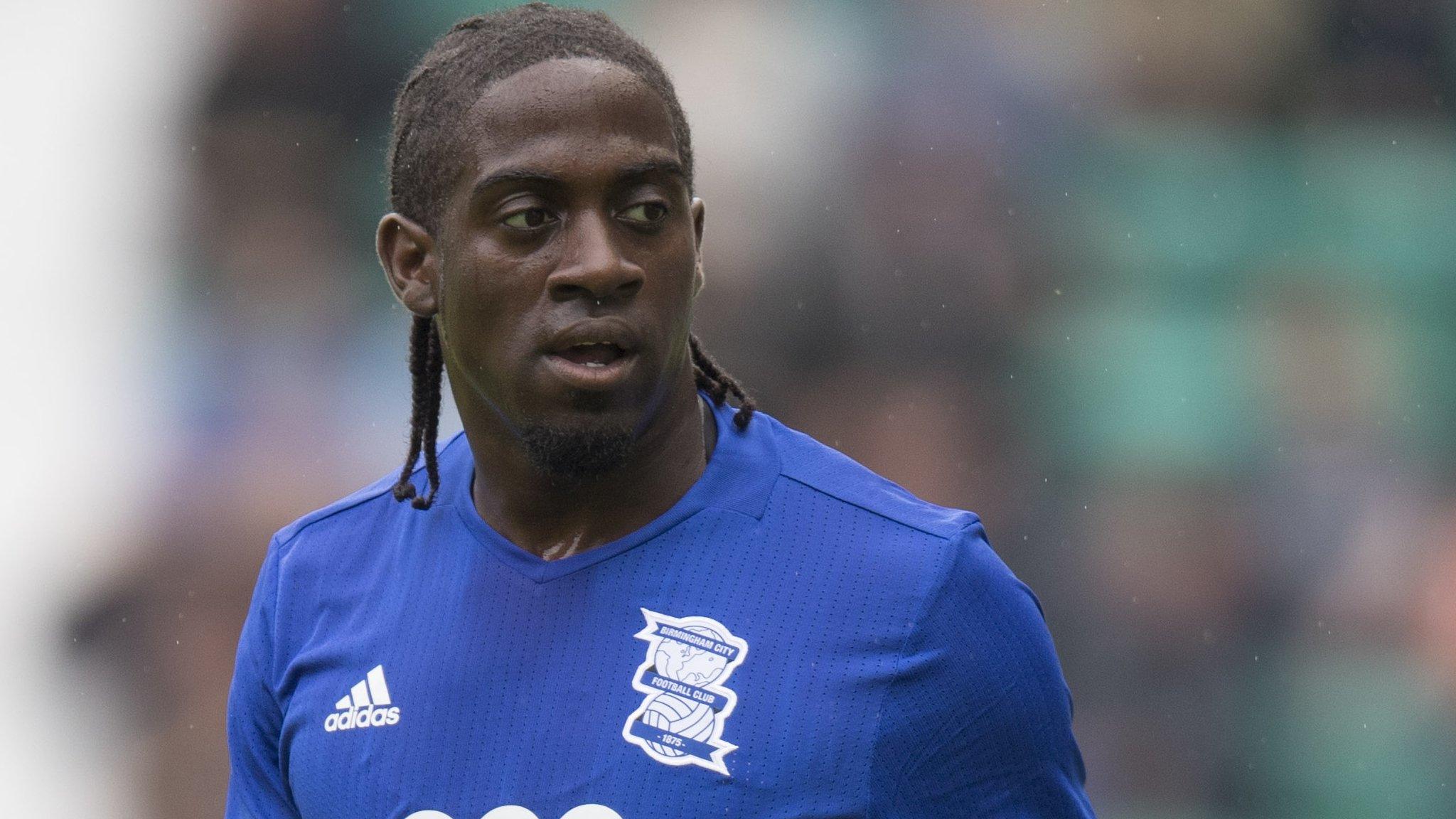 Clayton Donaldson