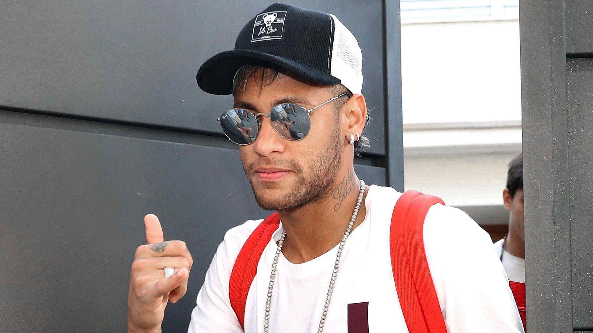 Neymar