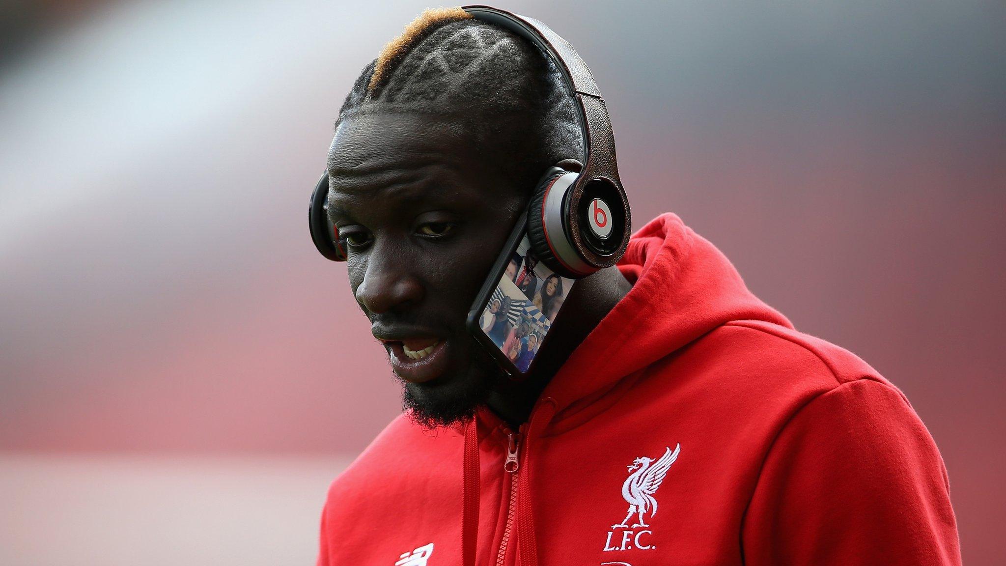 Mamadou Sakho