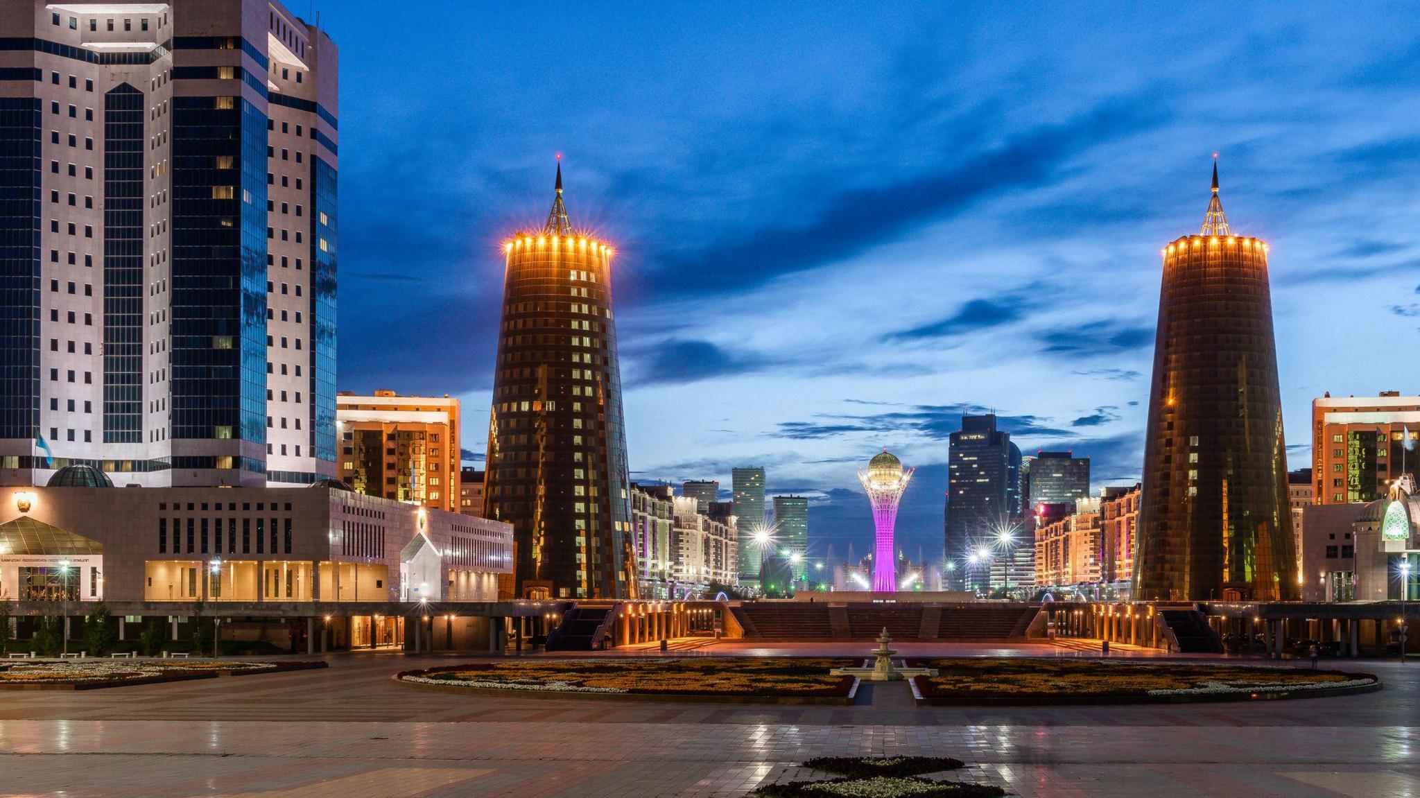 Astana