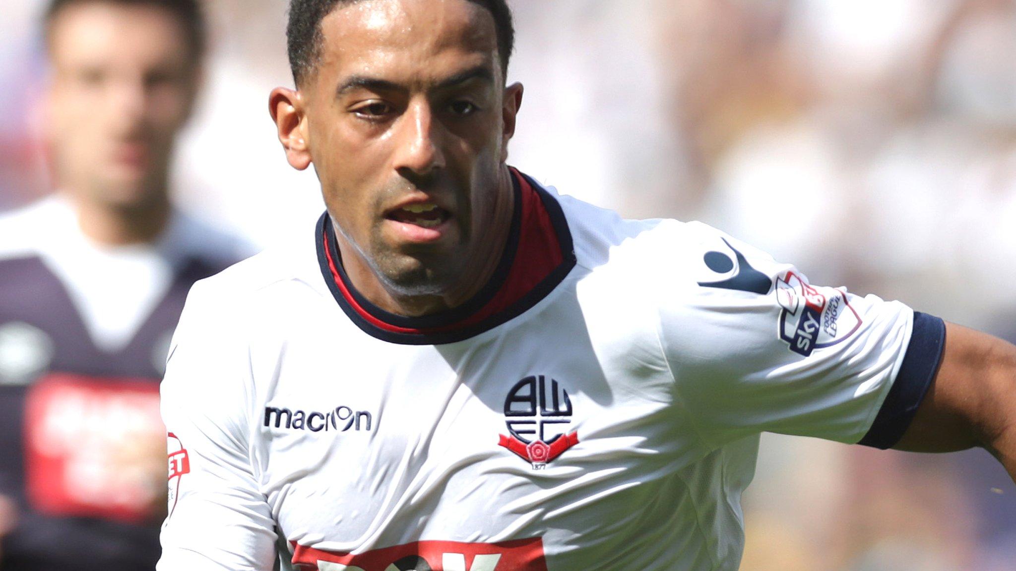 Liam Feeney