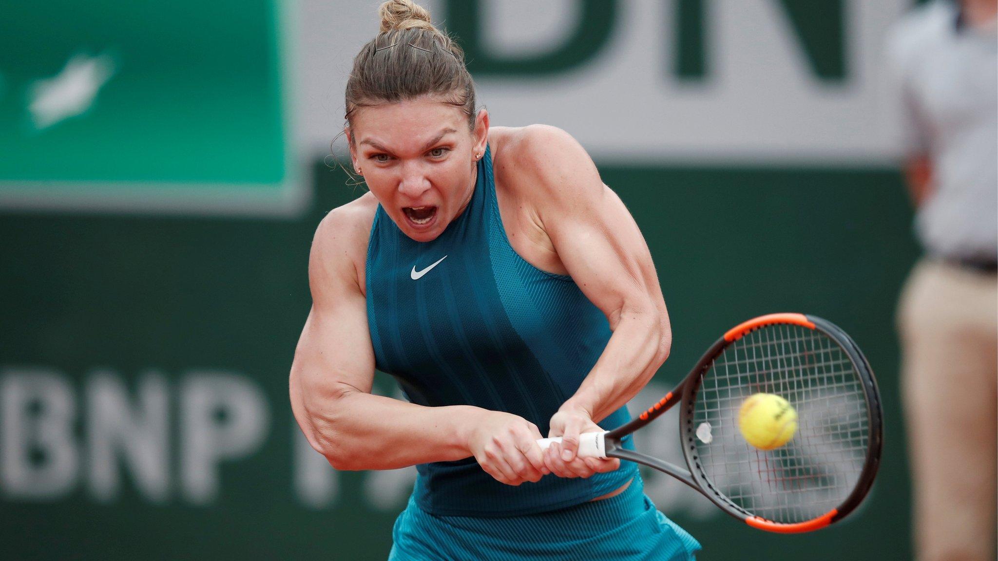 Simona Halep