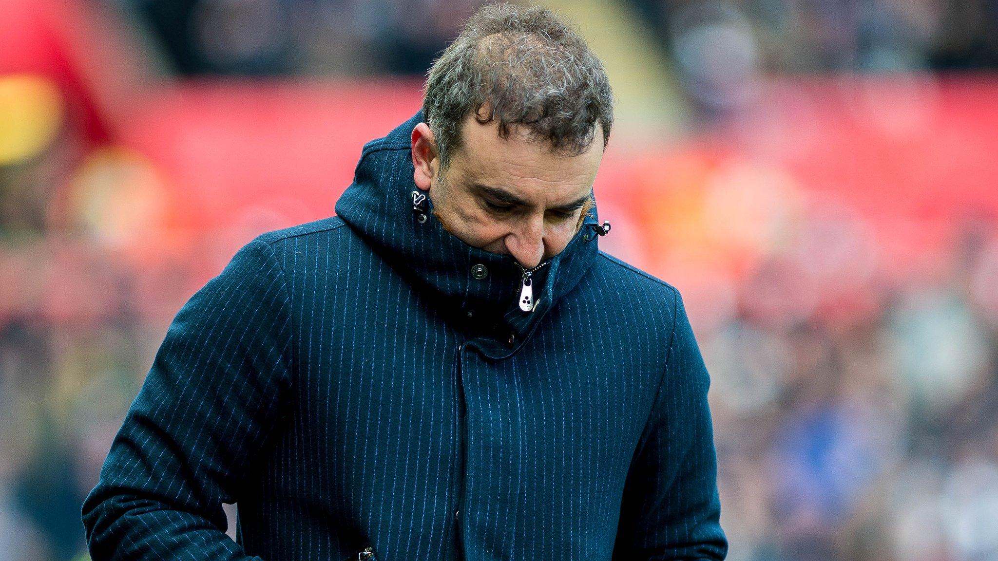 Carlos Carvalhal