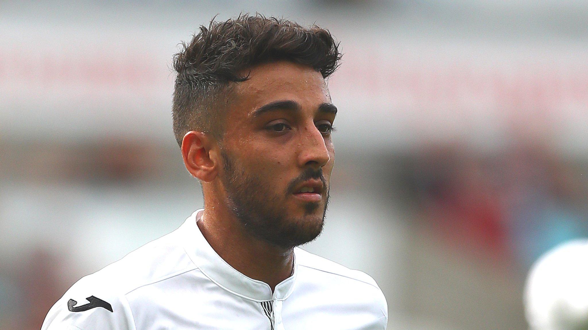 Neil Taylor