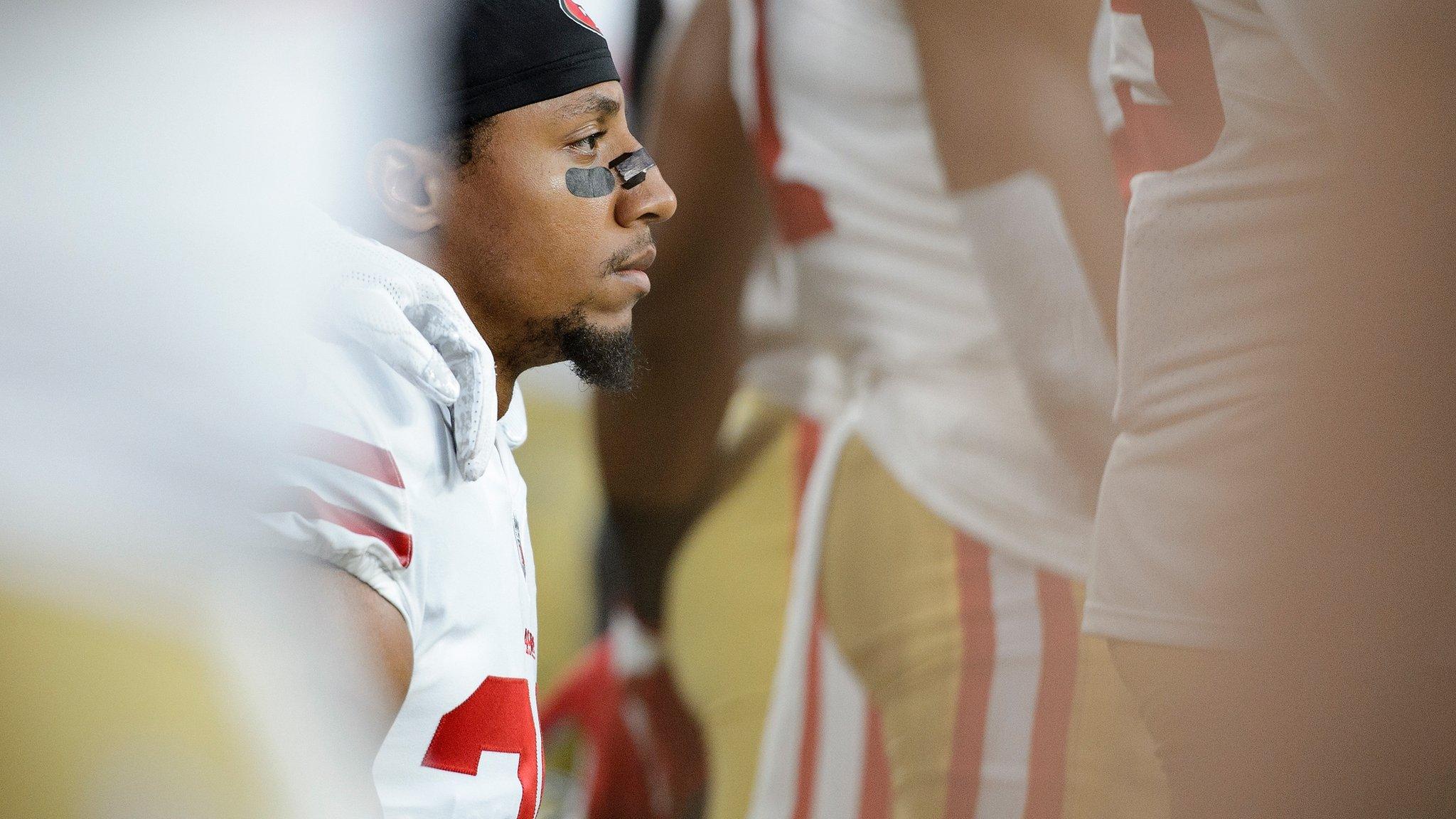 Eric Reid