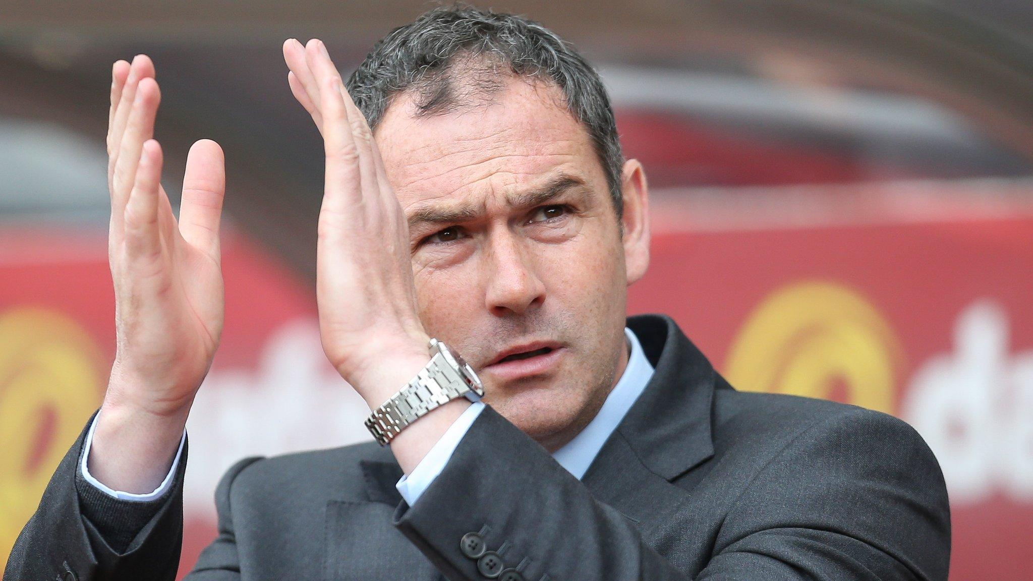 Paul Clement