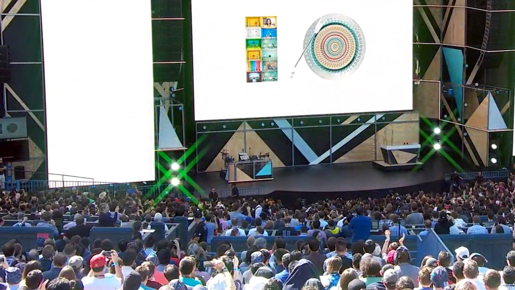 Google IO