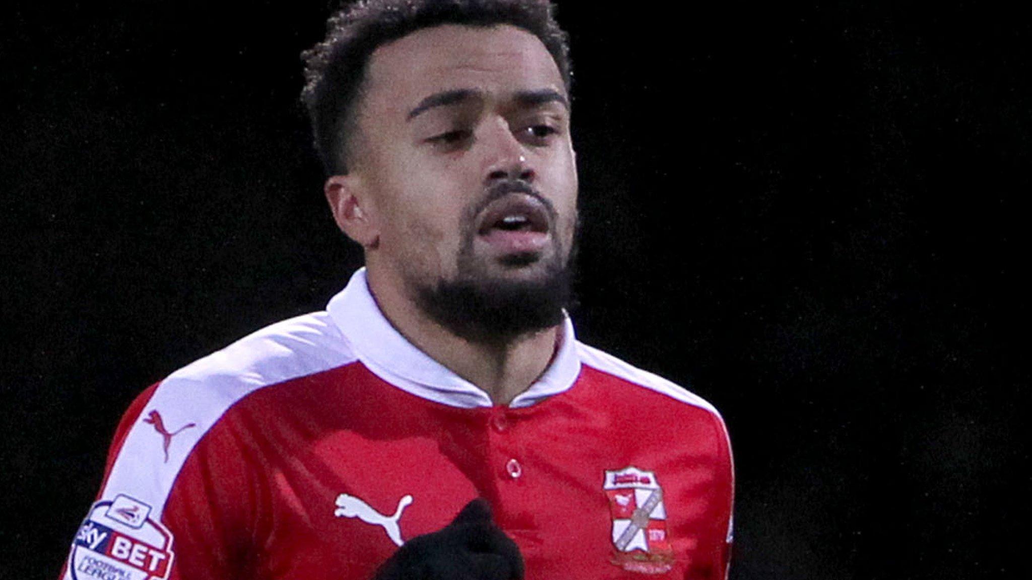 Nicky Ajose