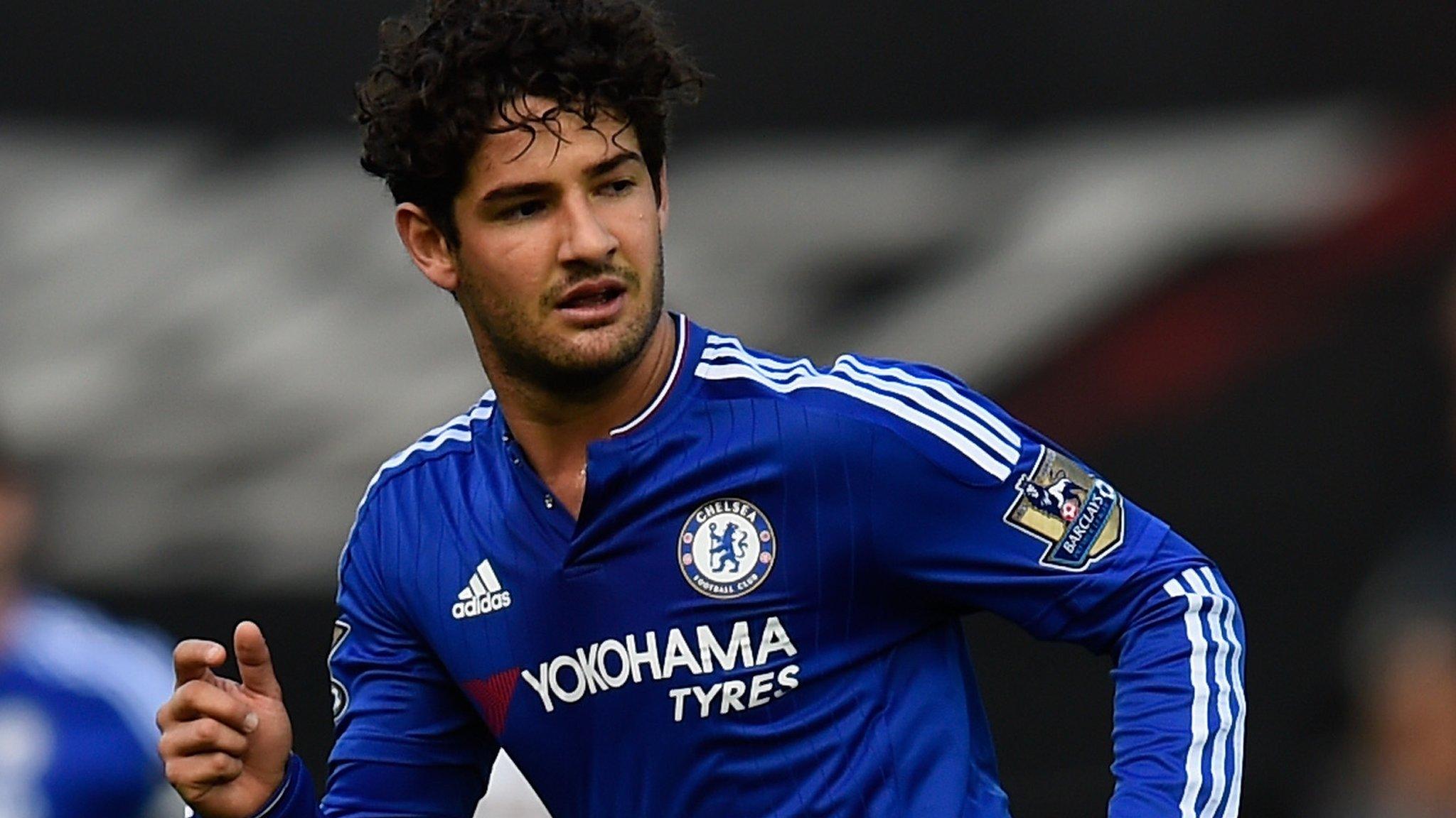 Alexandre Pato