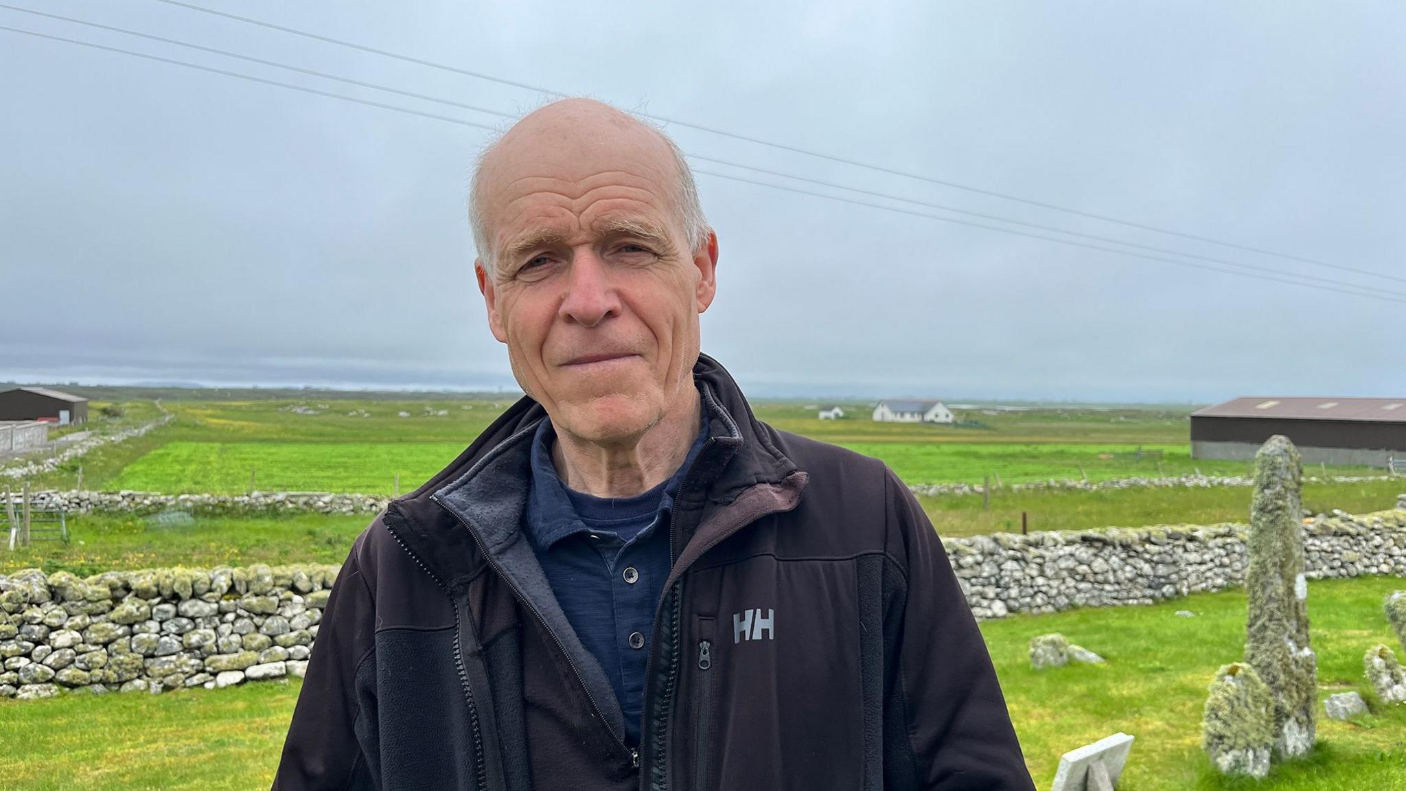 Alasdair MacEachainn