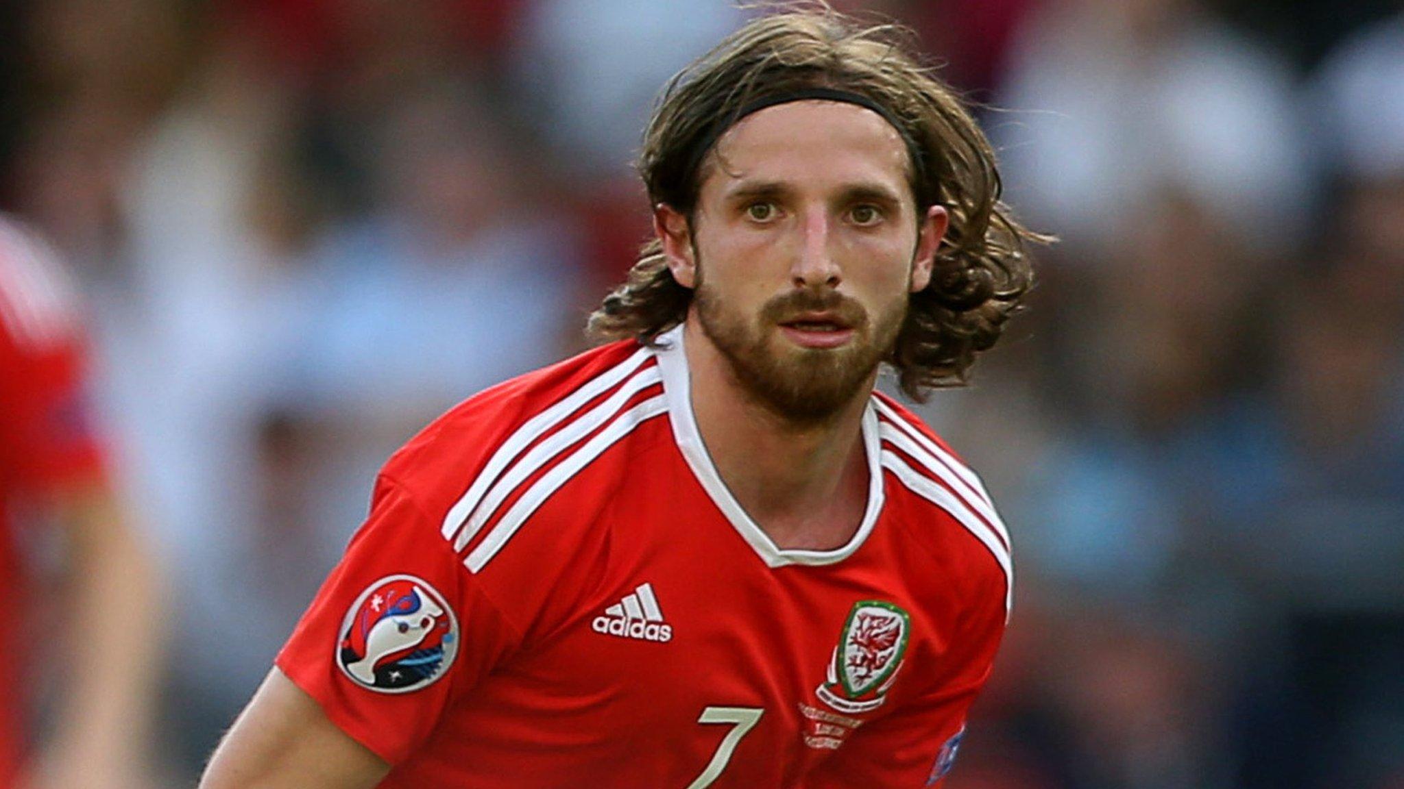 Joe Allen