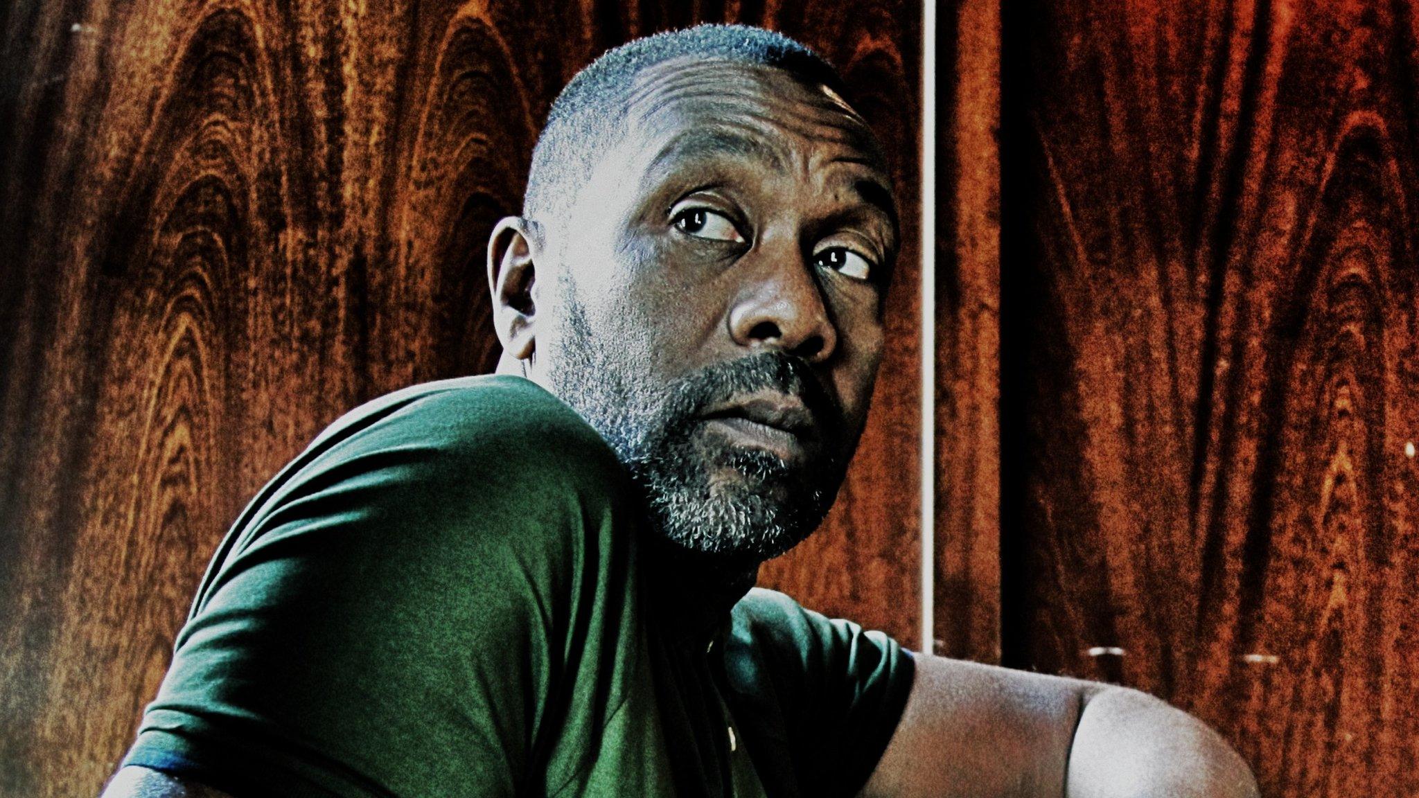 Sir Lenny Henry