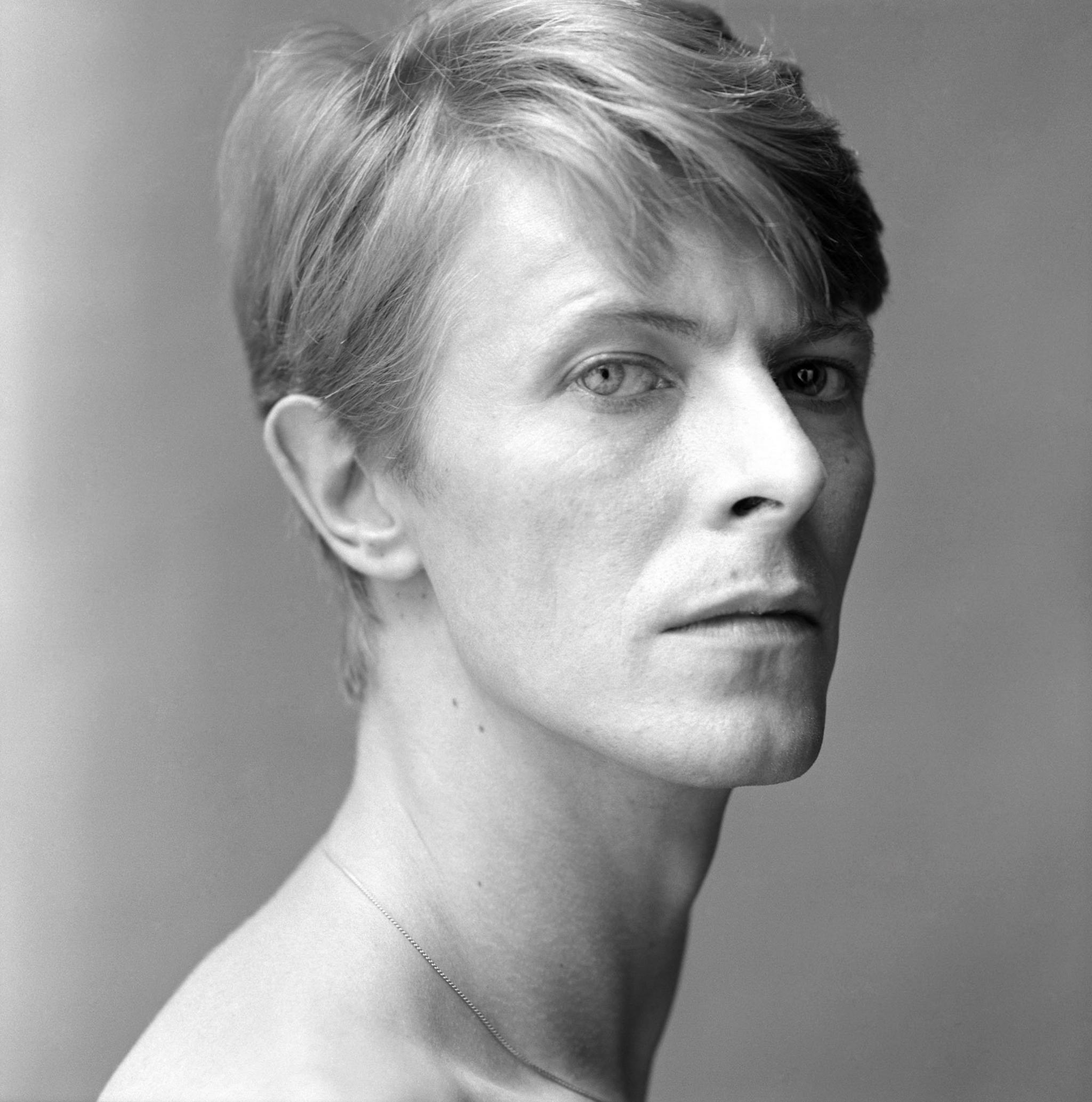 David Bowie