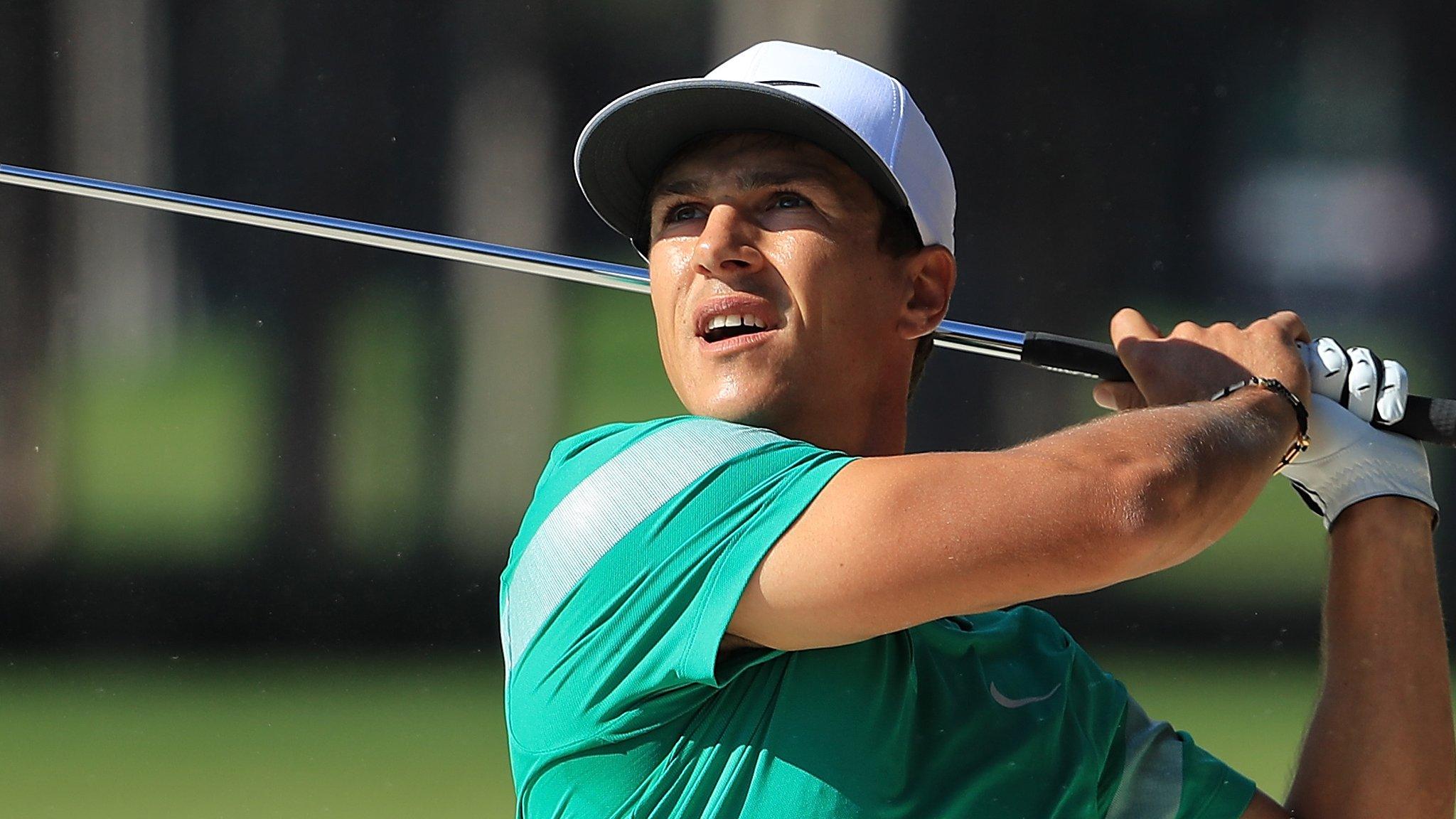 Thorbjorn Olesen