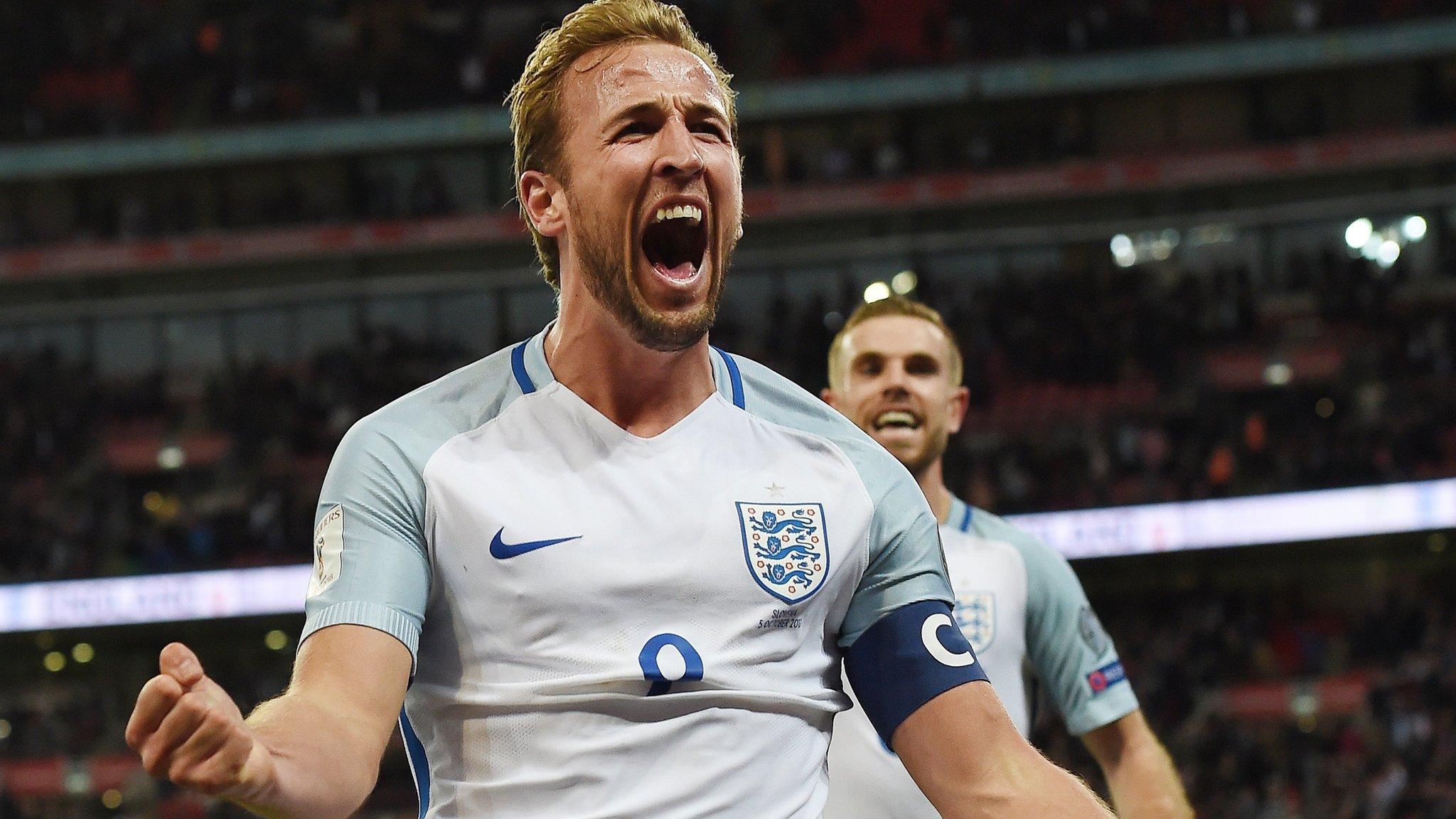 Harry Kane is a complete player, says Zinedine Zidane