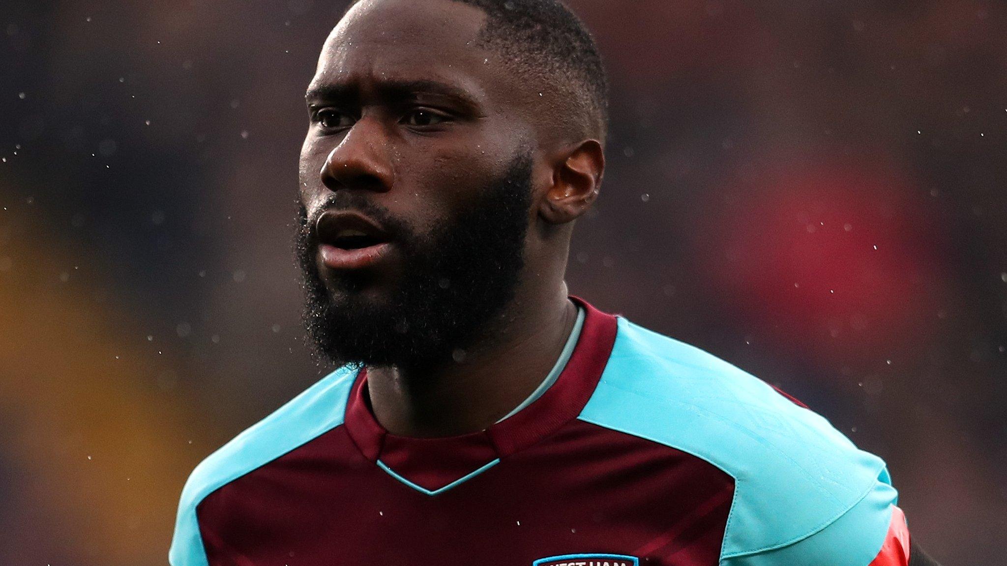 Arthur Masuaku