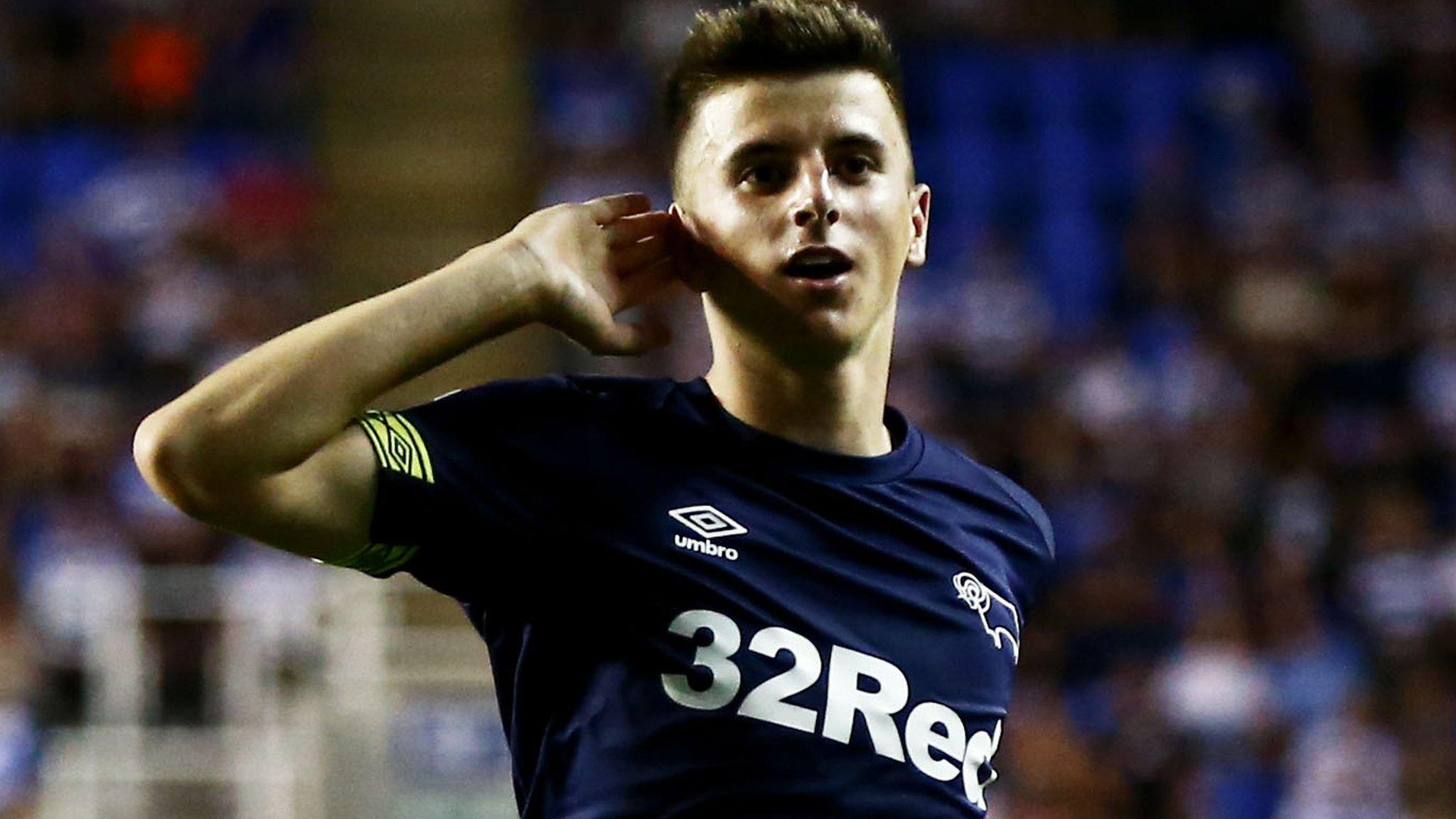 Mason Mount