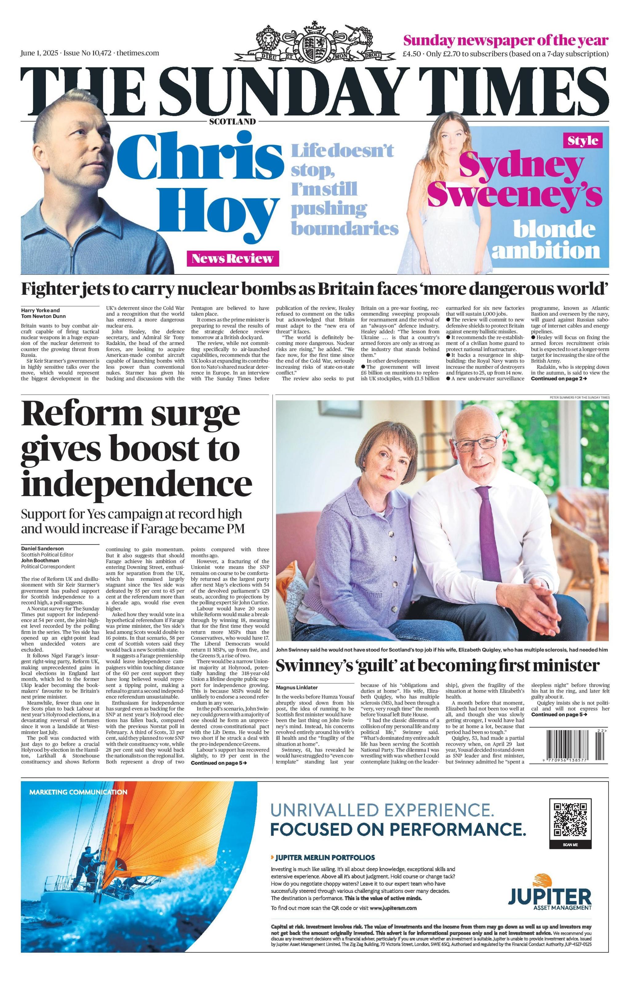 The Times