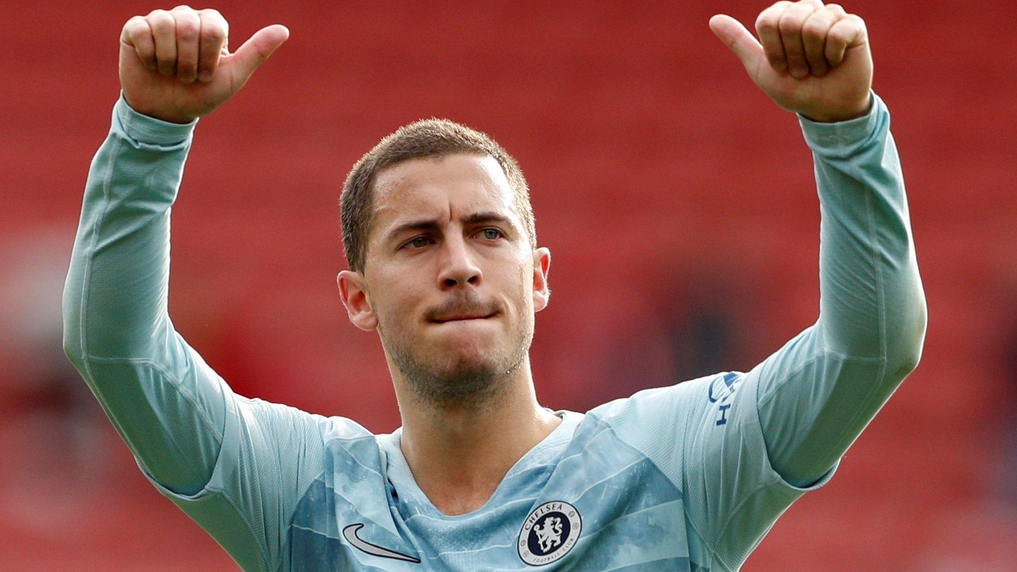 Hazard