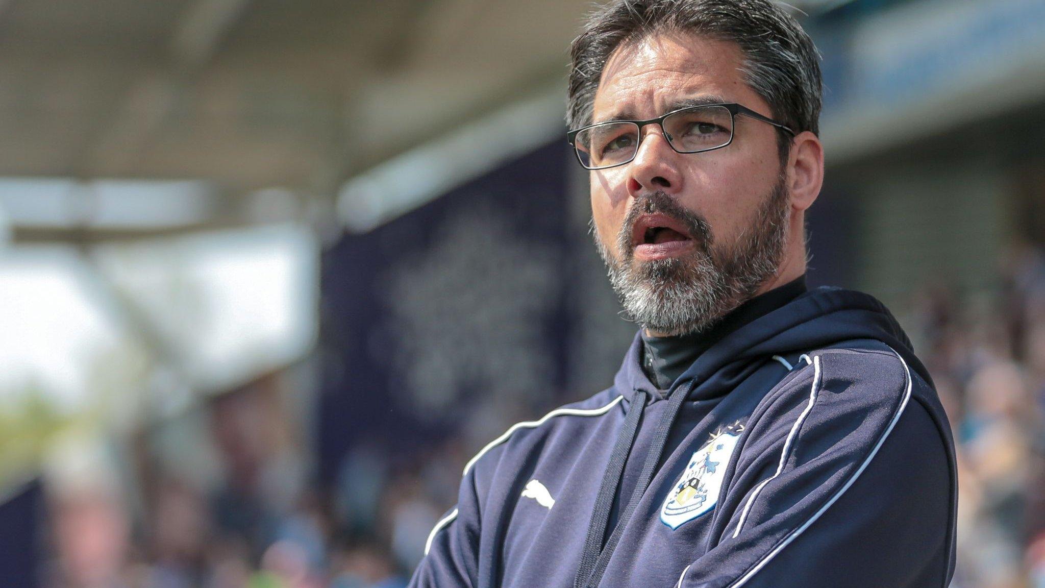 David Wagner