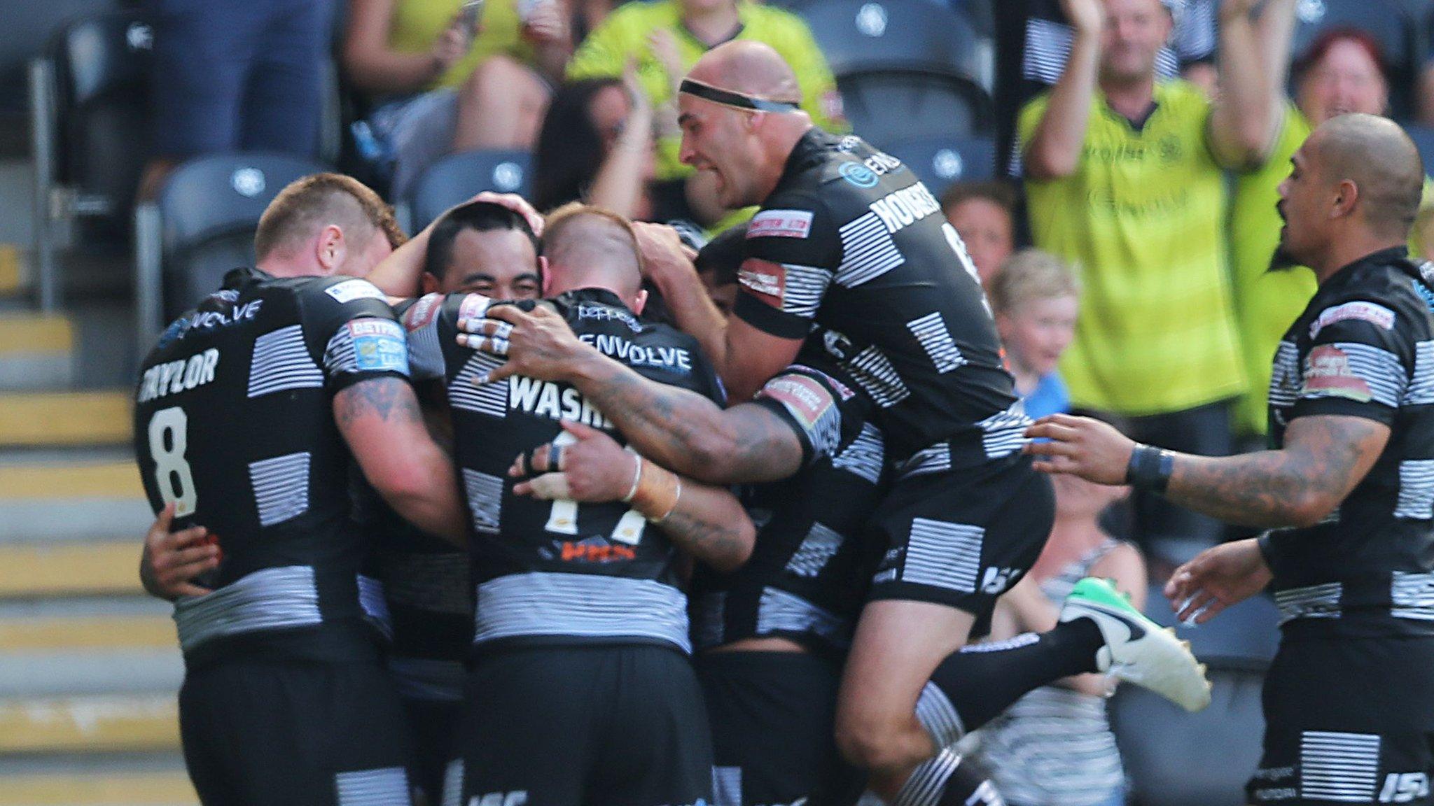 Hull FC