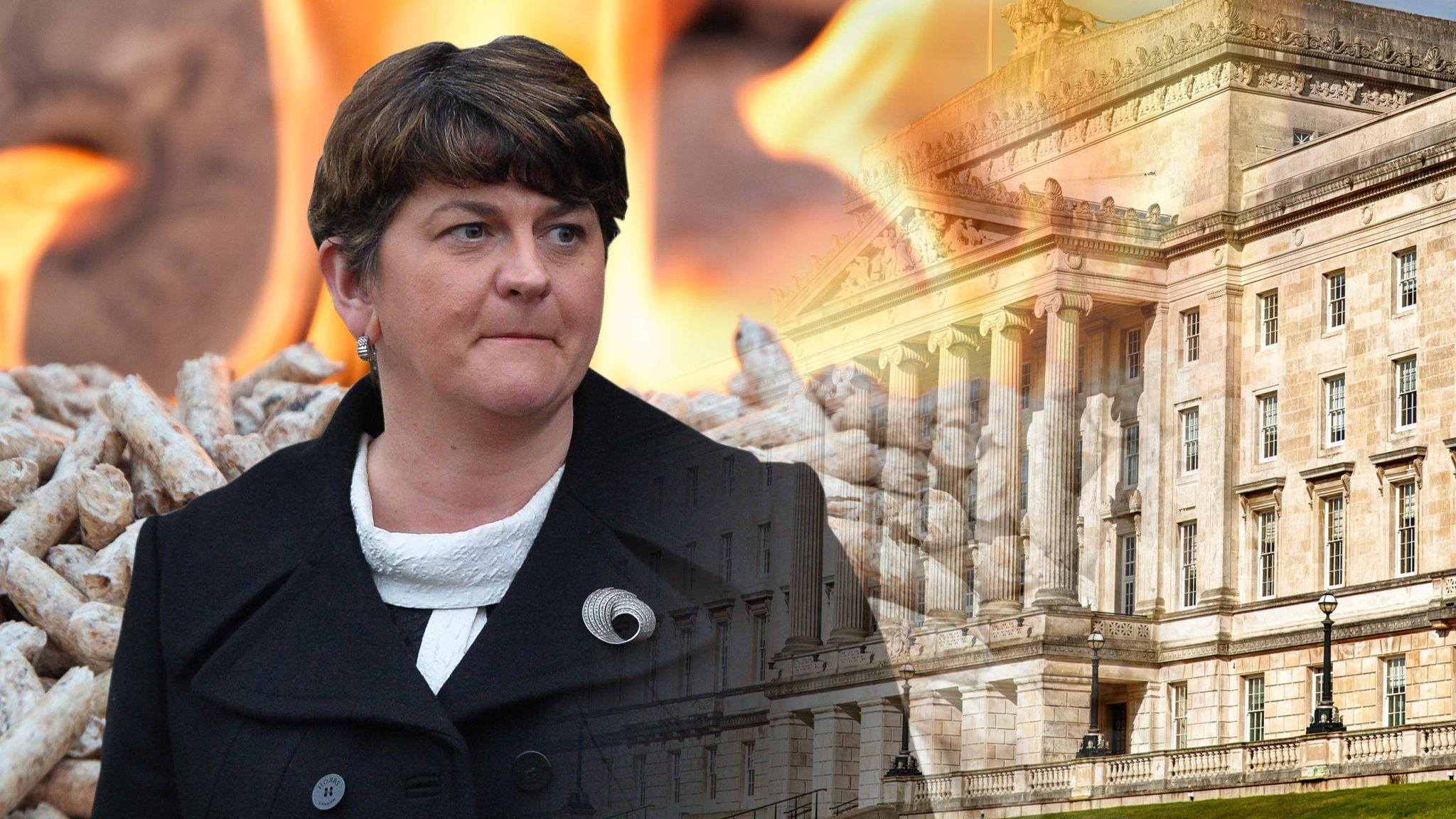 Arlene Stormont