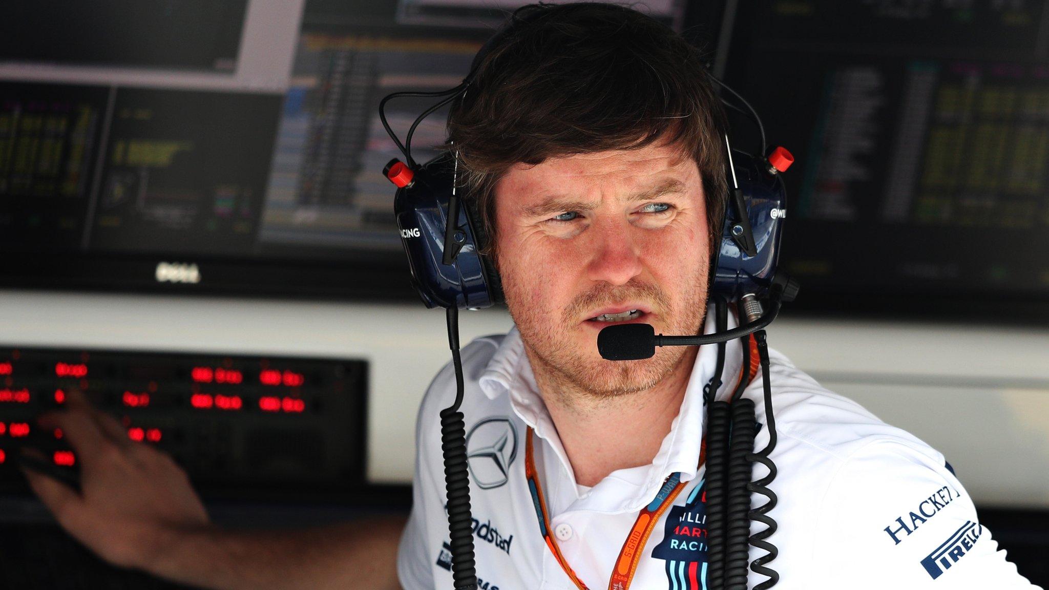 Rob Smedley