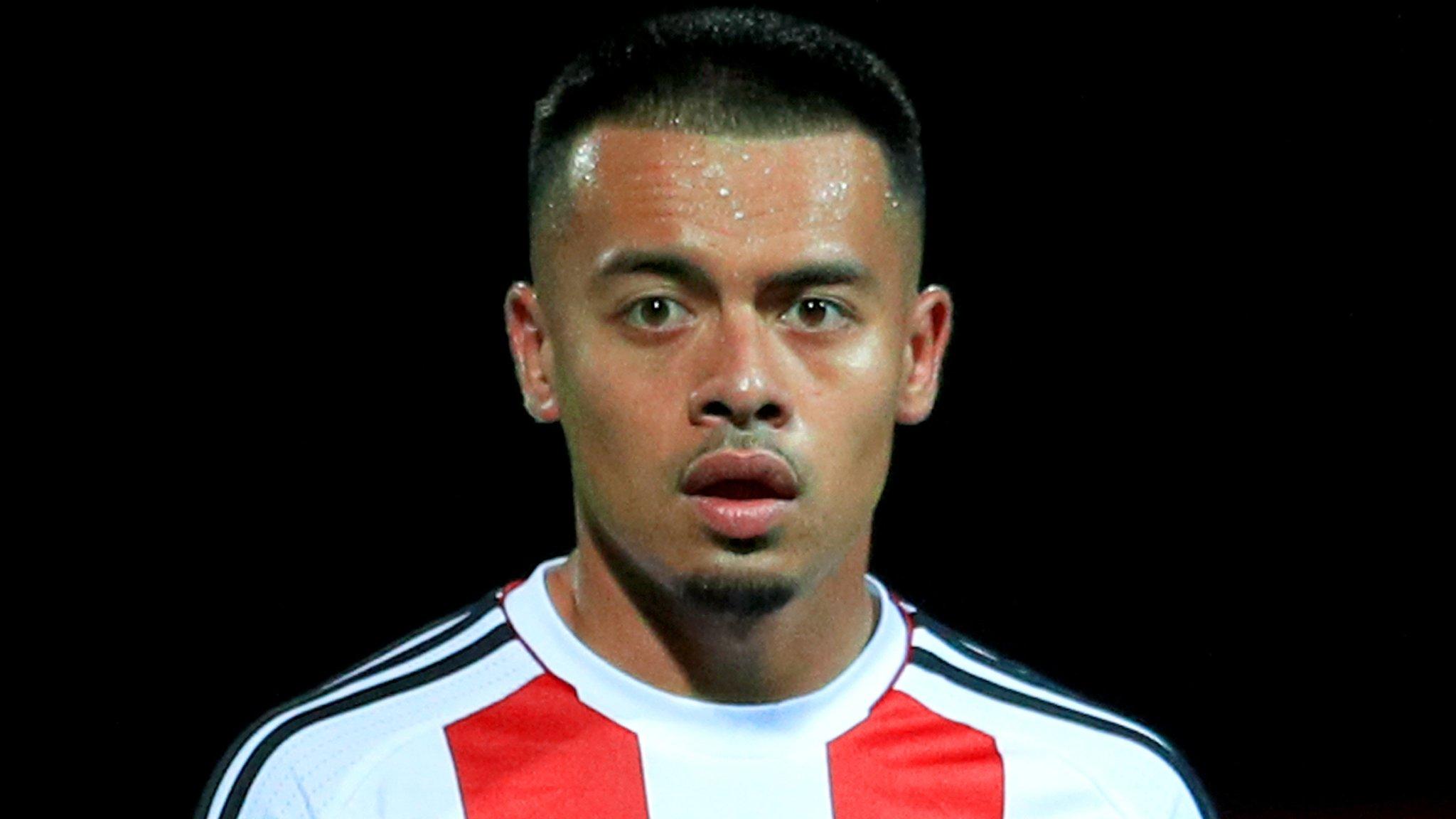 Nico Yennaris