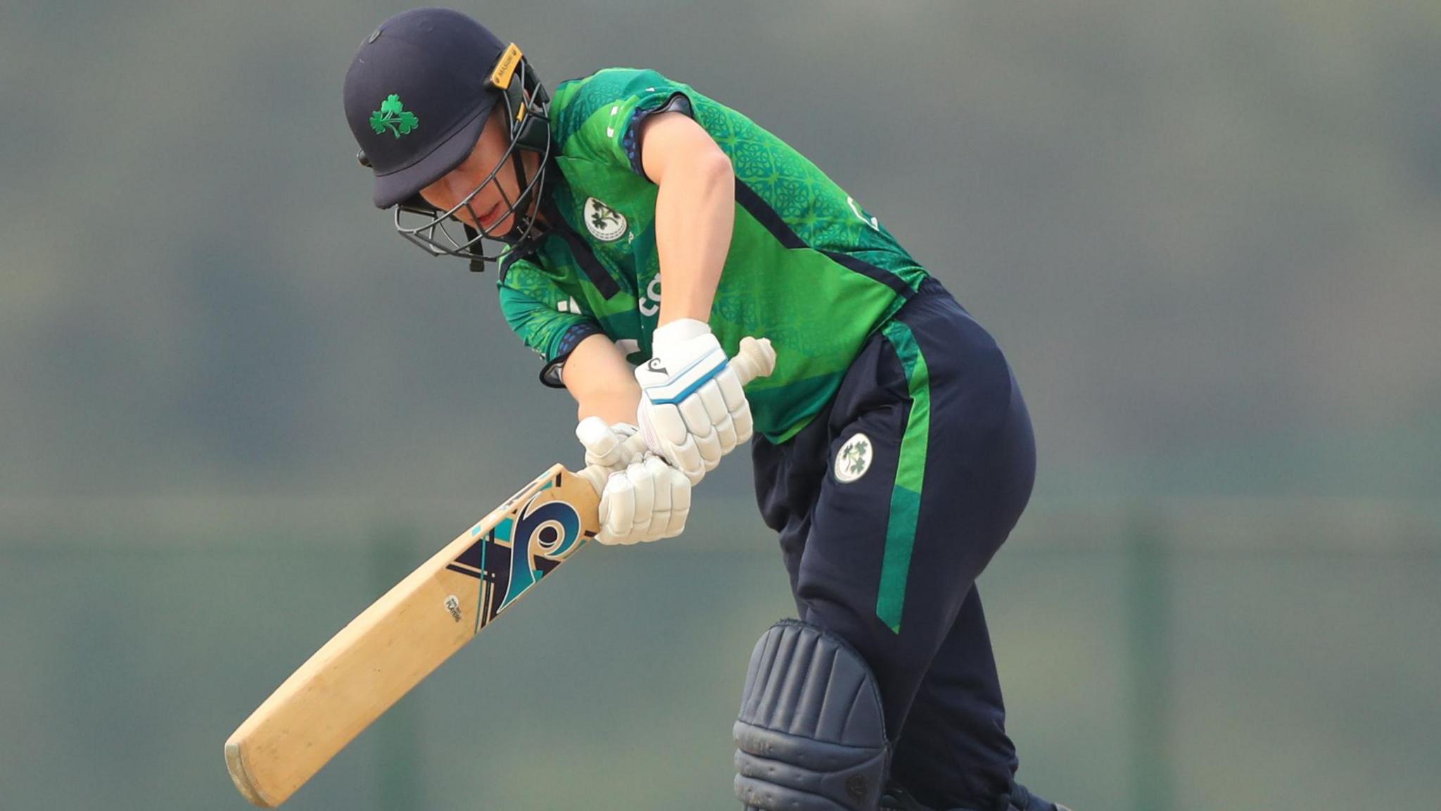 Orla Prendergast
