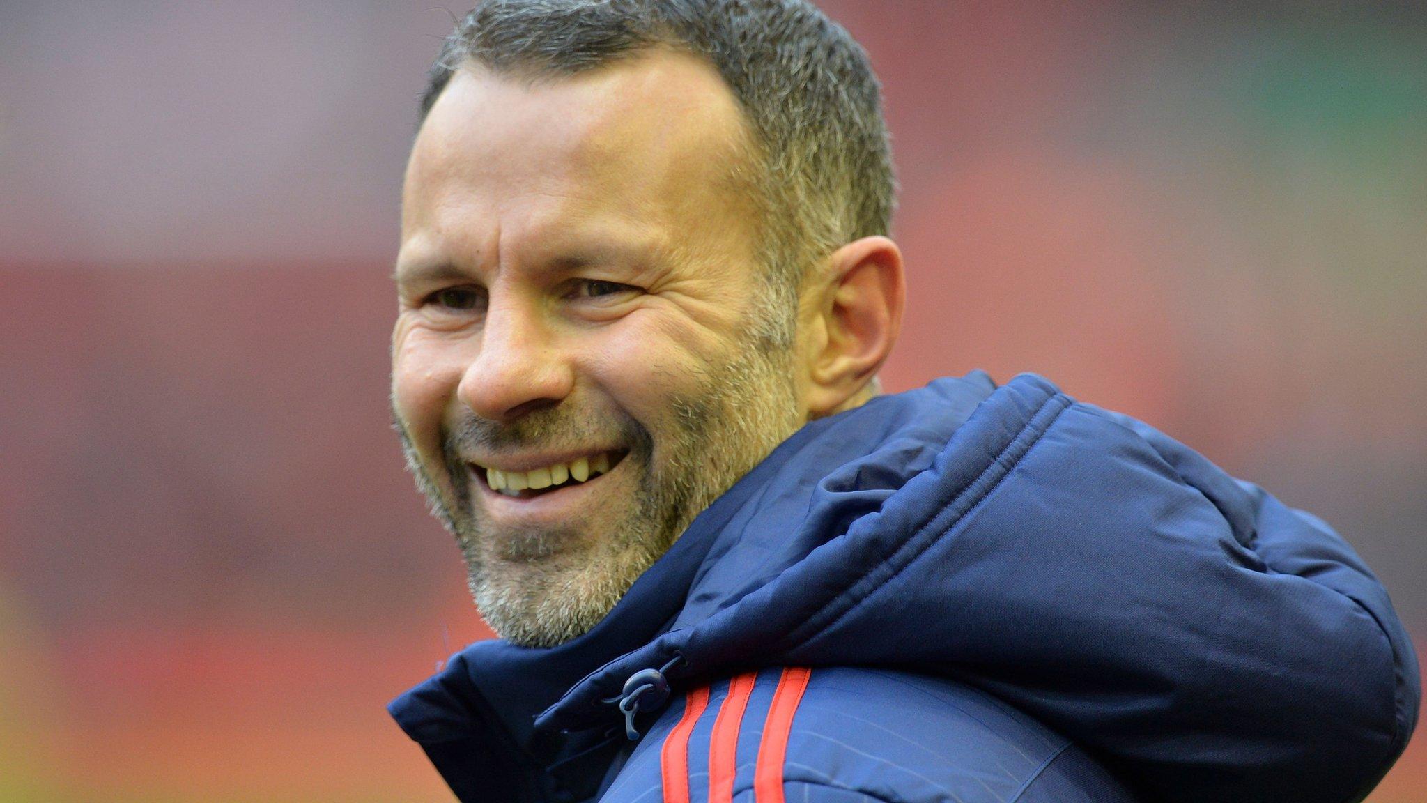 Ryan Giggs