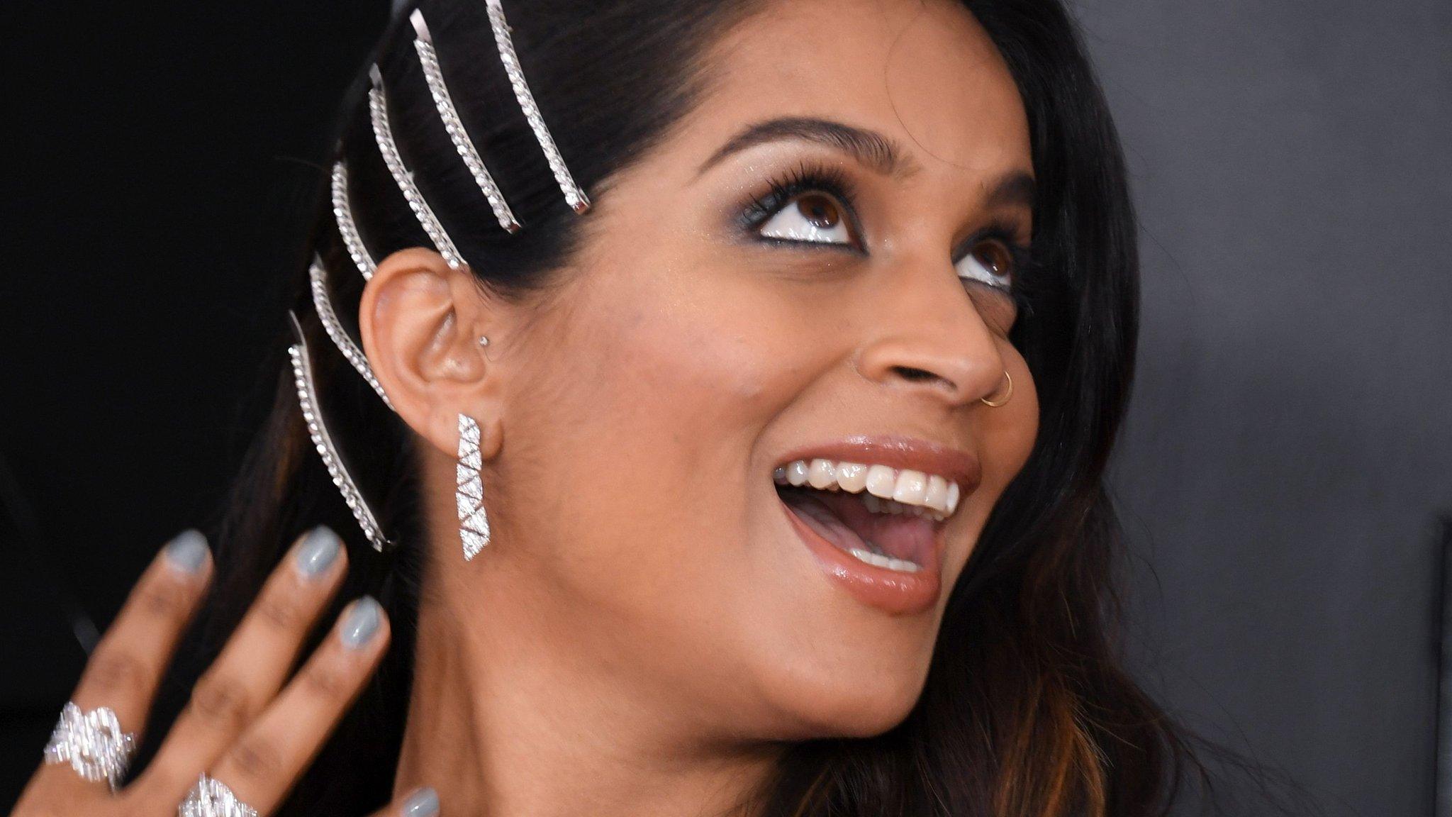 Lilly Singh