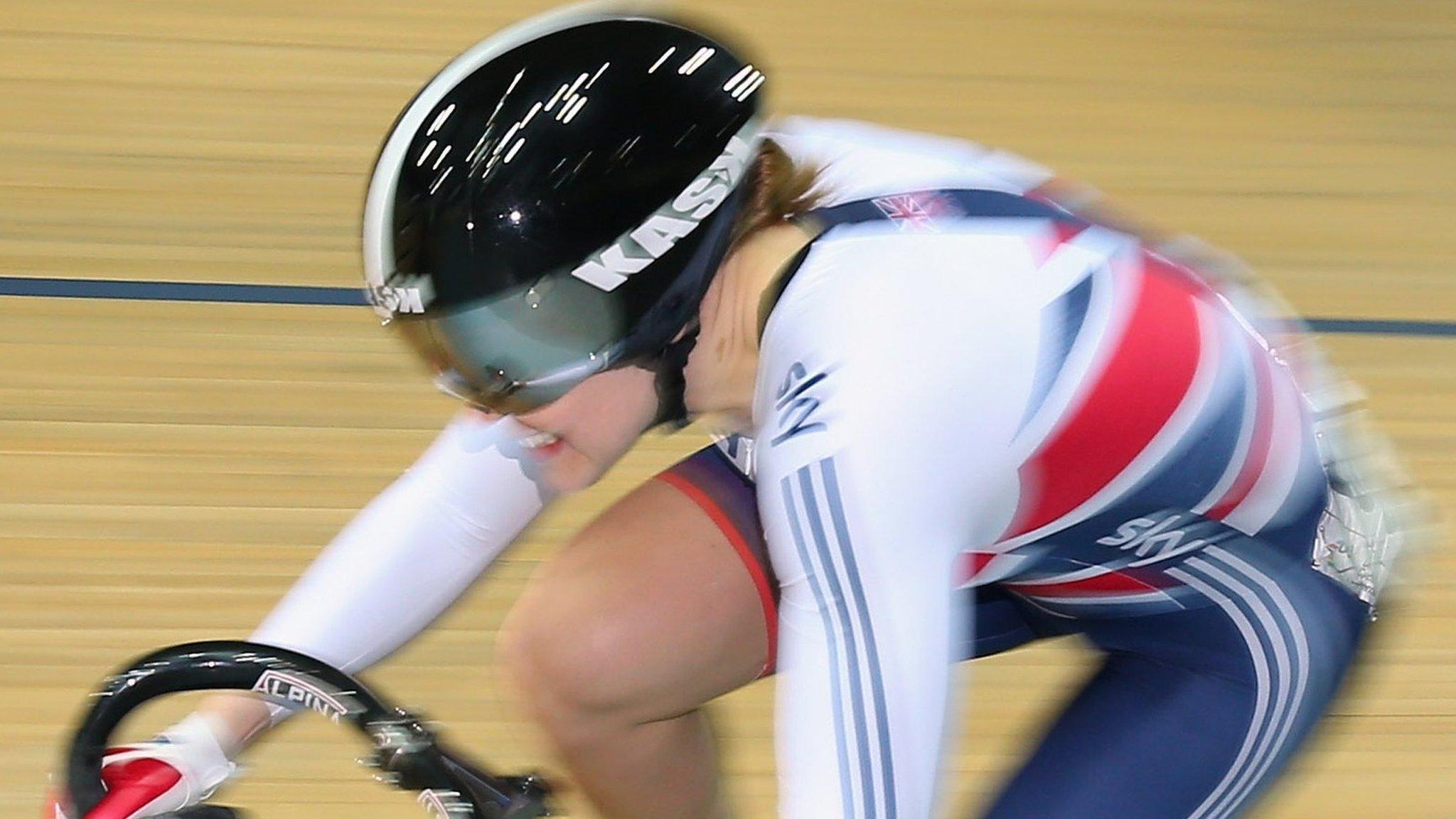 Jess Varnish