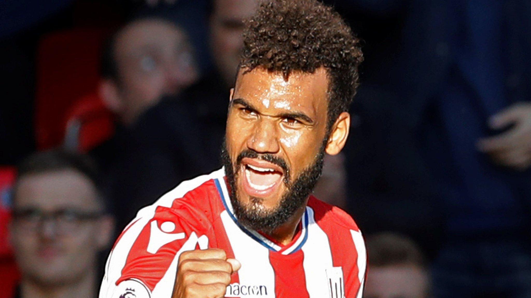 Eric Maxim Choupo-Moting