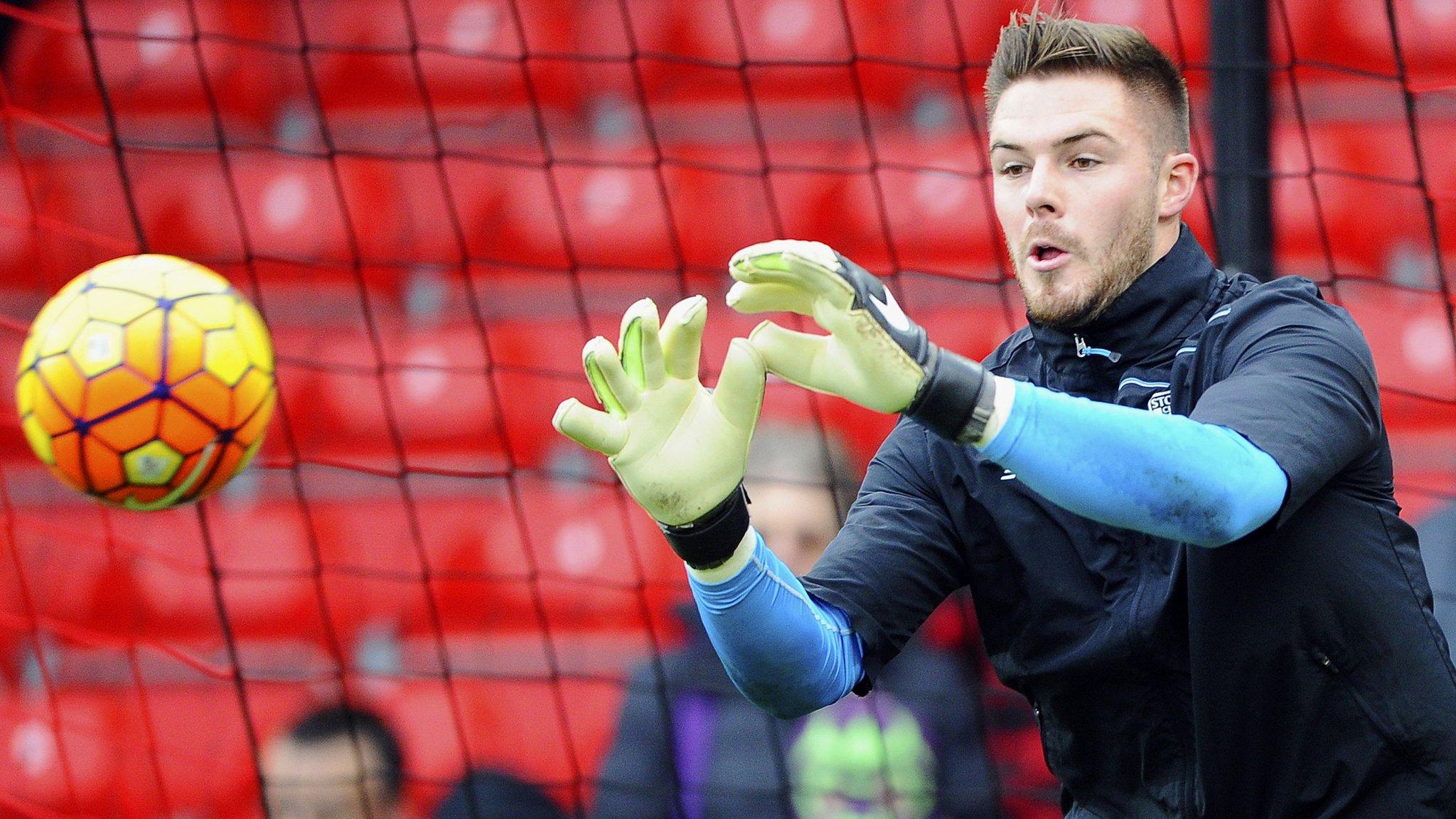 Jack Butland